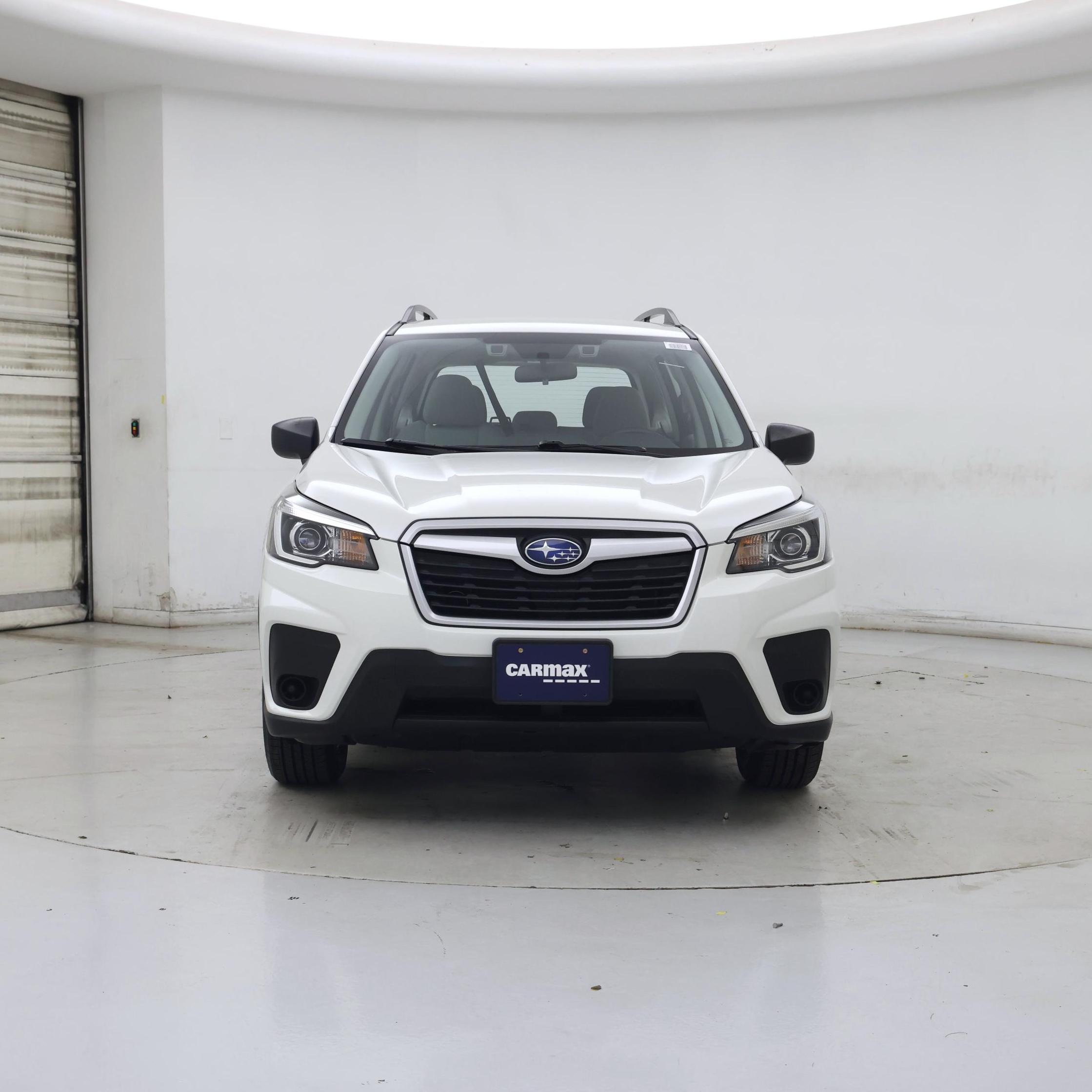 Thumbnail: 2019 Subaru Forester - 5