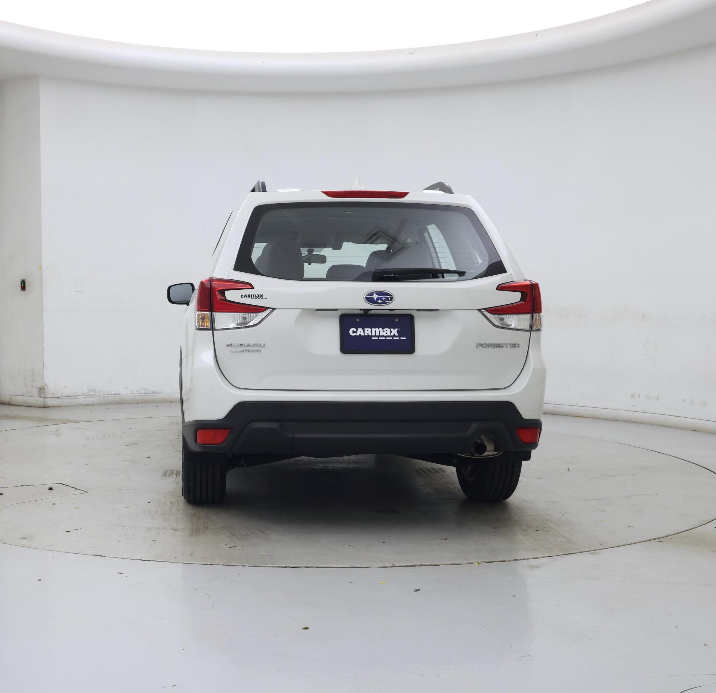 Thumbnail: 2019 Subaru Forester - 6