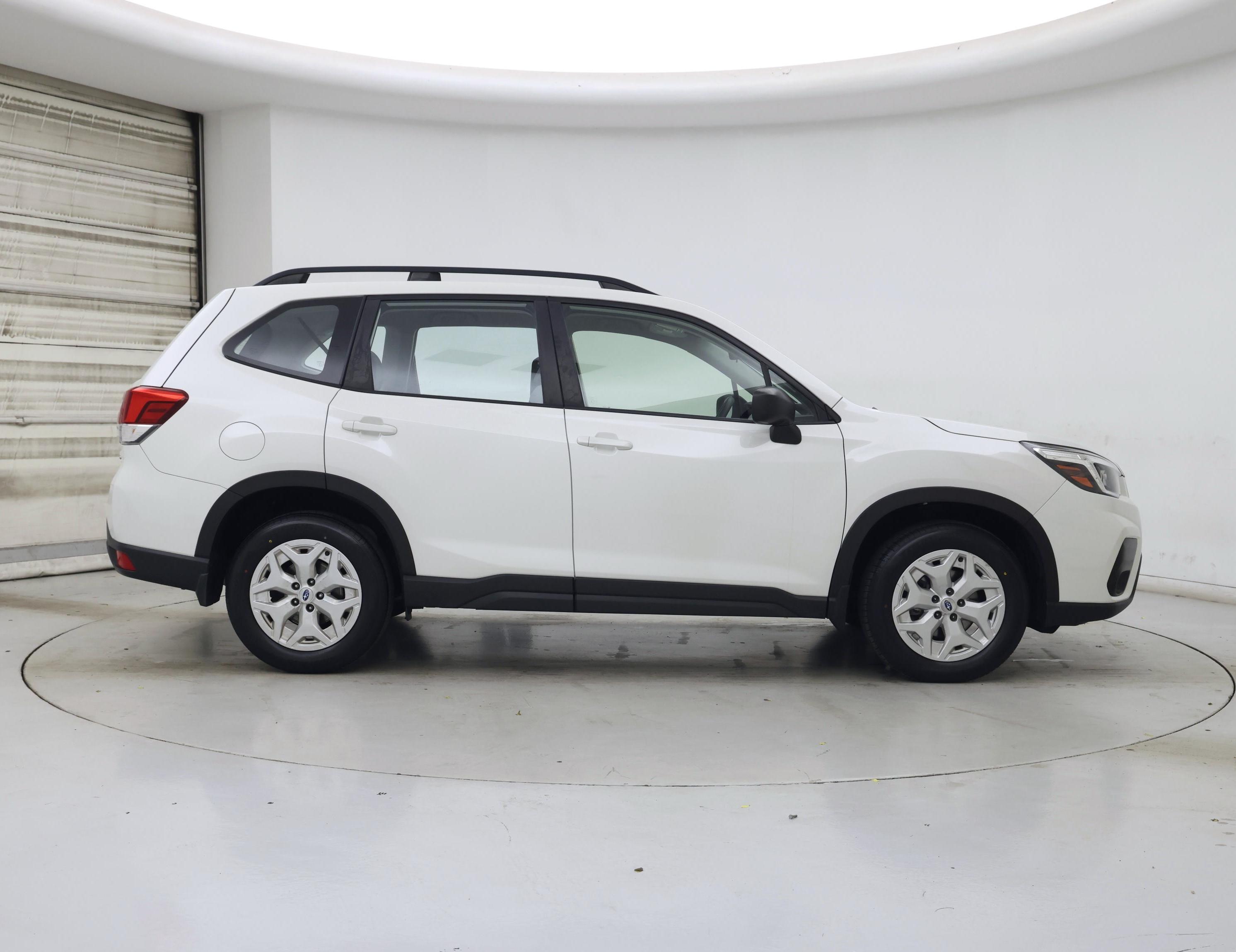 Thumbnail: 2019 Subaru Forester - 7