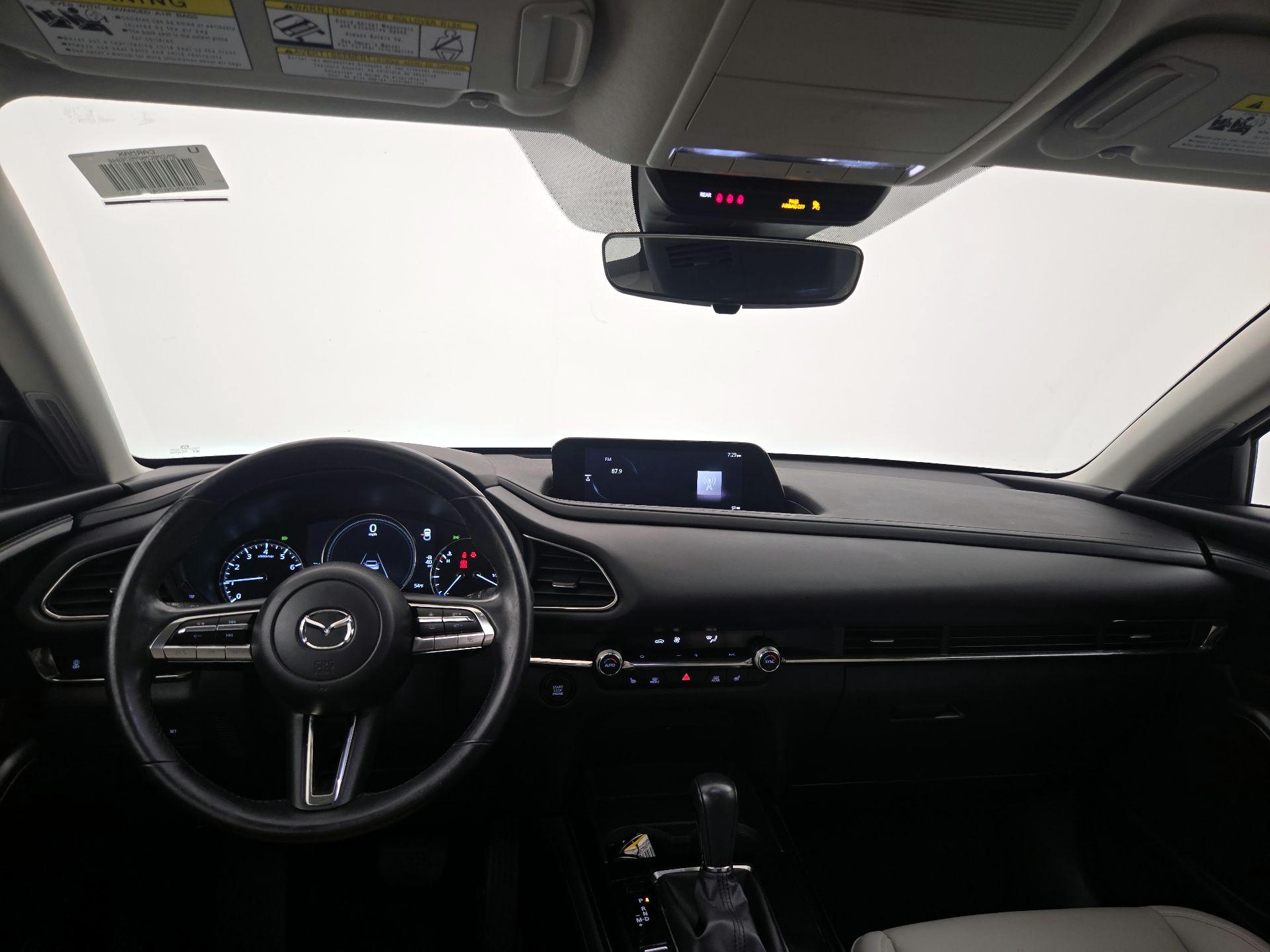 Thumbnail: 2023 Mazda CX-30 - 9