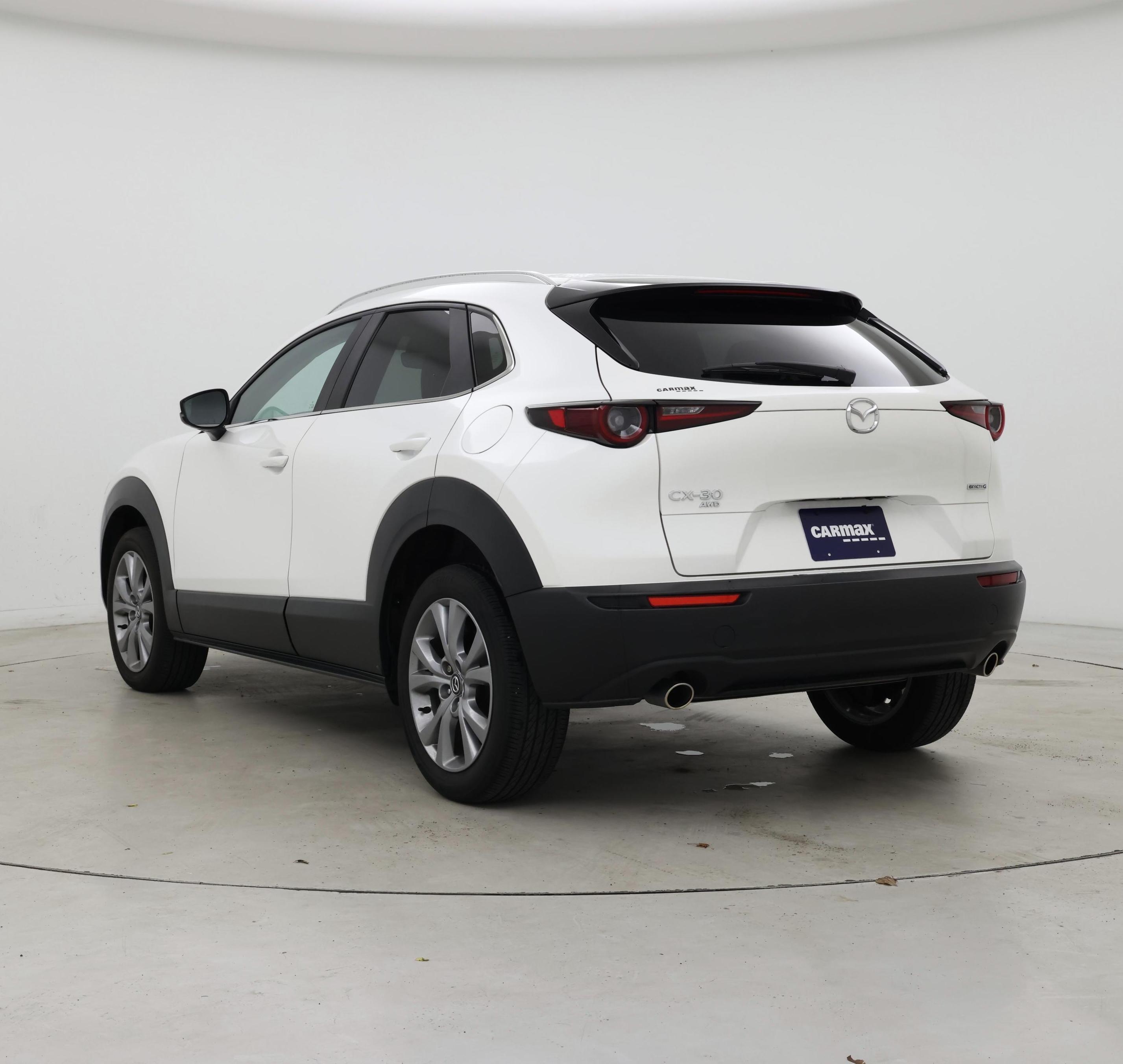 Thumbnail: 2023 Mazda CX-30 - 2