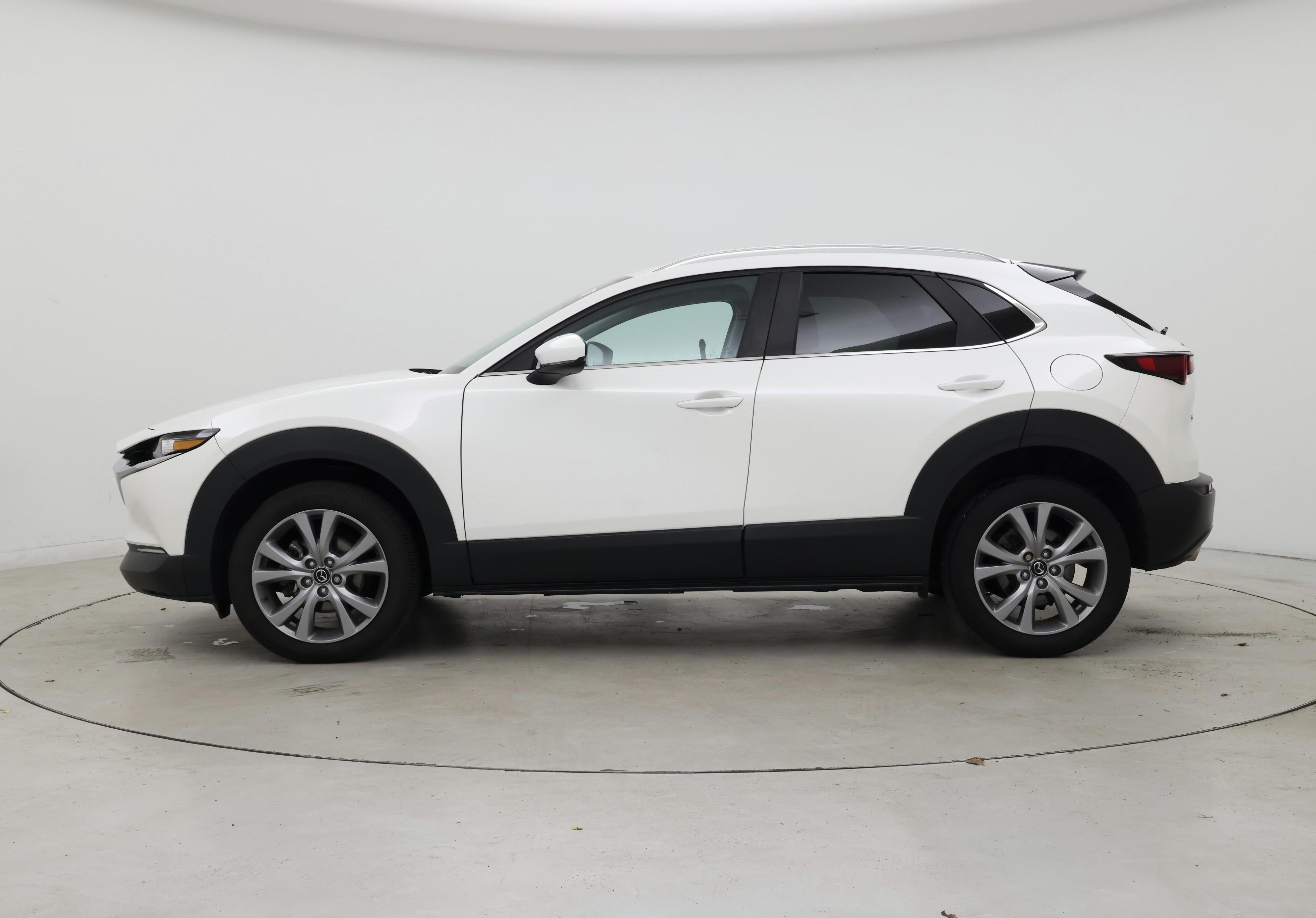 Thumbnail: 2023 Mazda CX-30 - 3