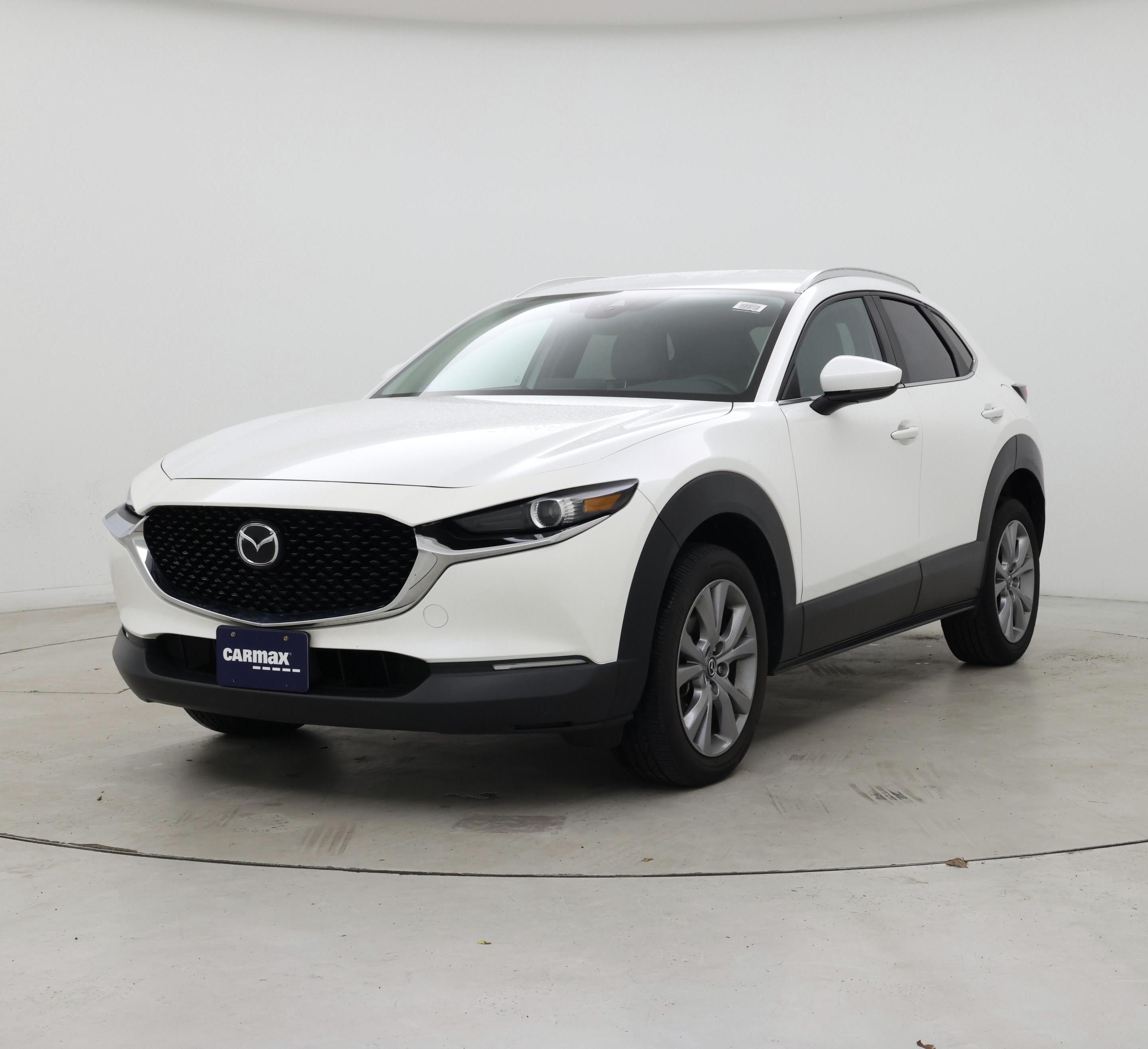 Thumbnail: 2023 Mazda CX-30 - 4
