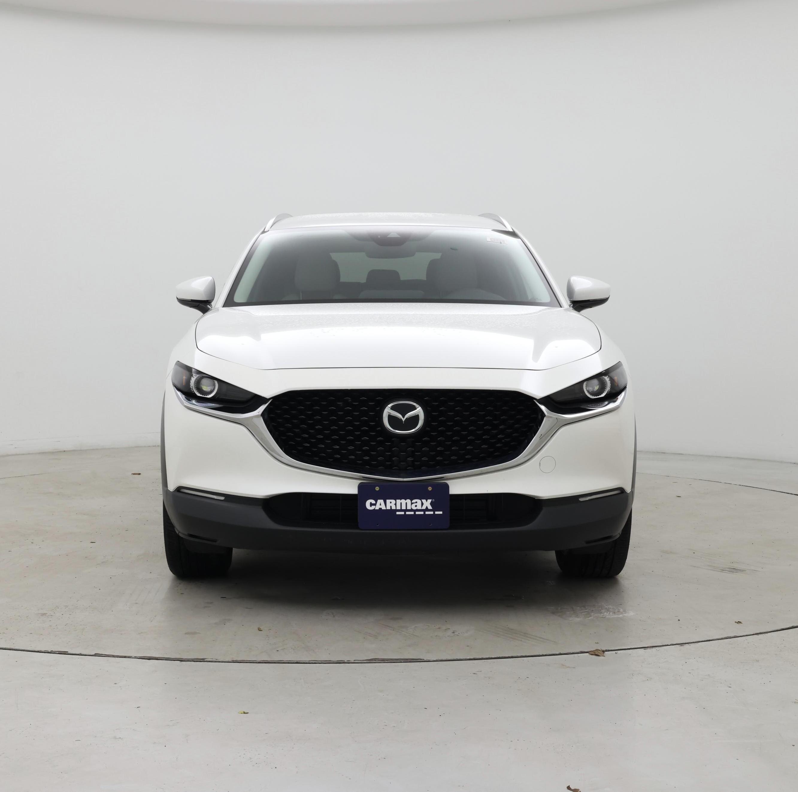 Thumbnail: 2023 Mazda CX-30 - 5