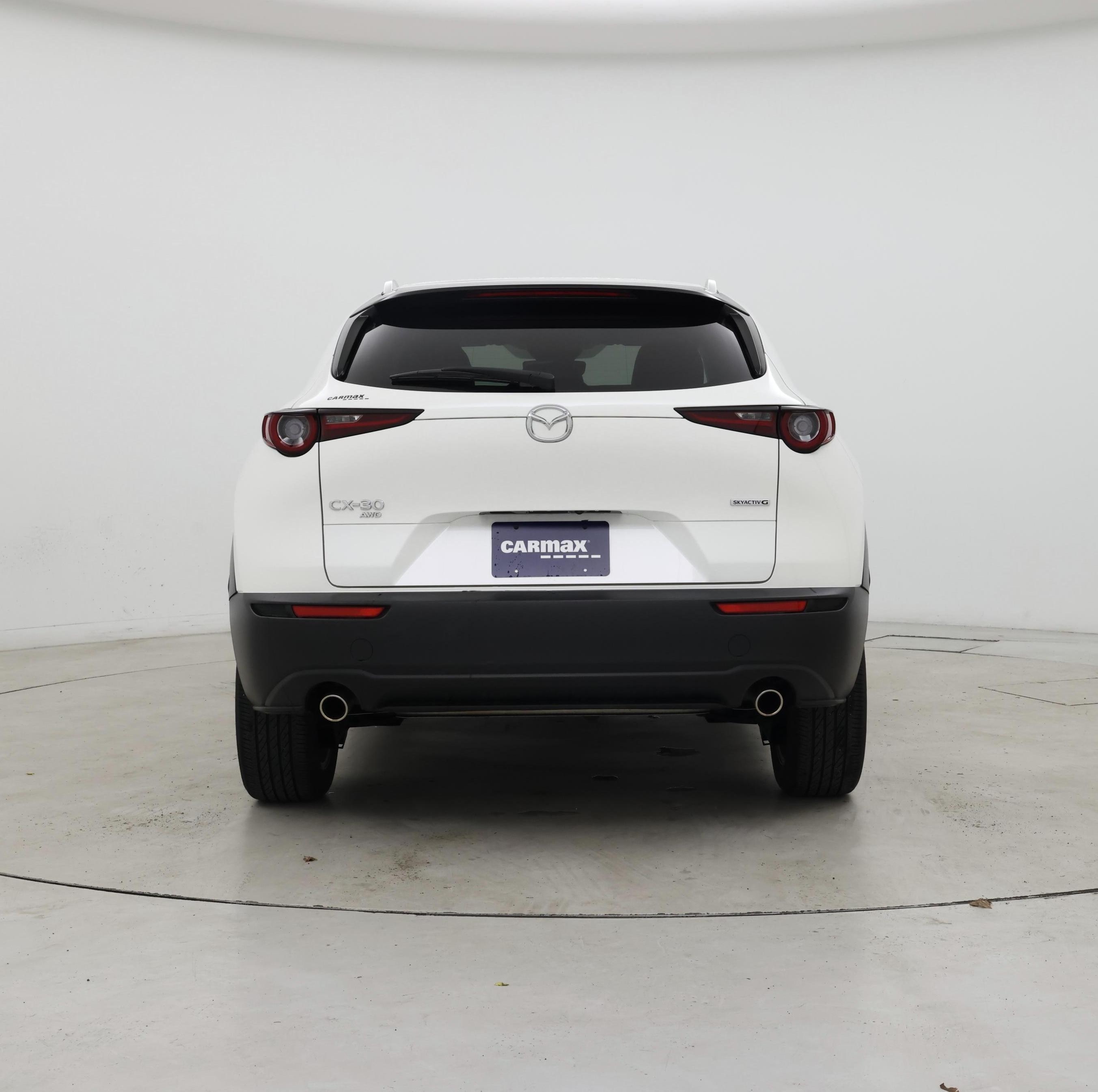 Thumbnail: 2023 Mazda CX-30 - 6