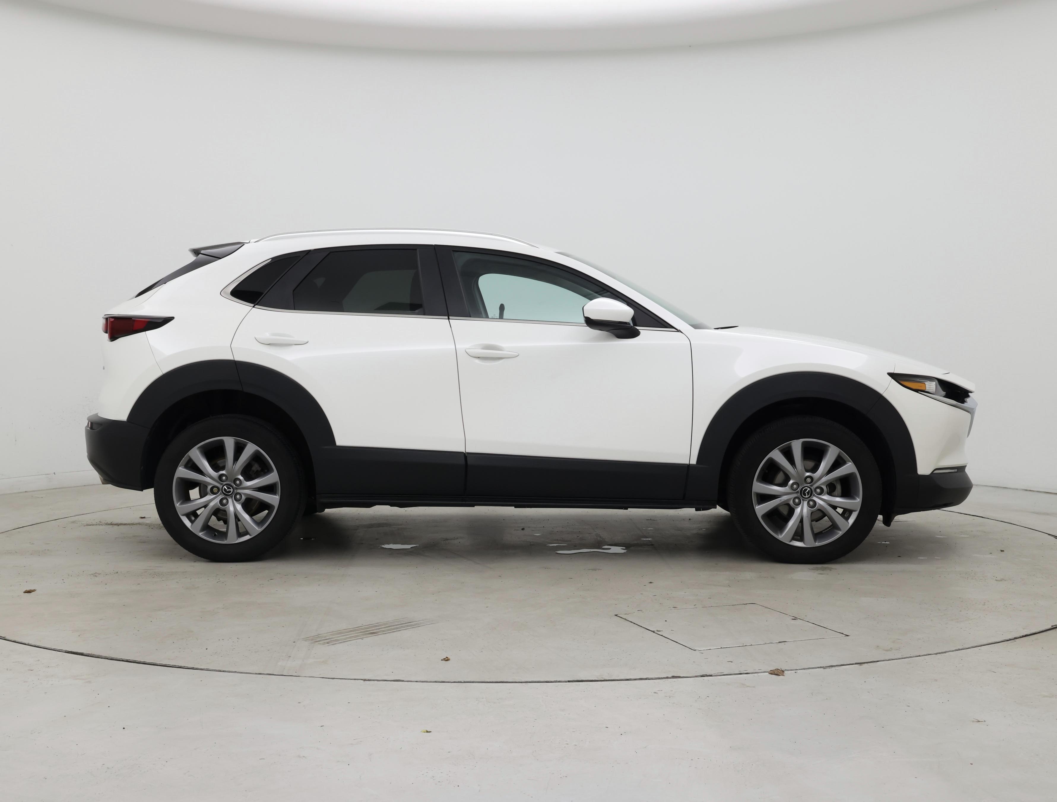 Thumbnail: 2023 Mazda CX-30 - 7