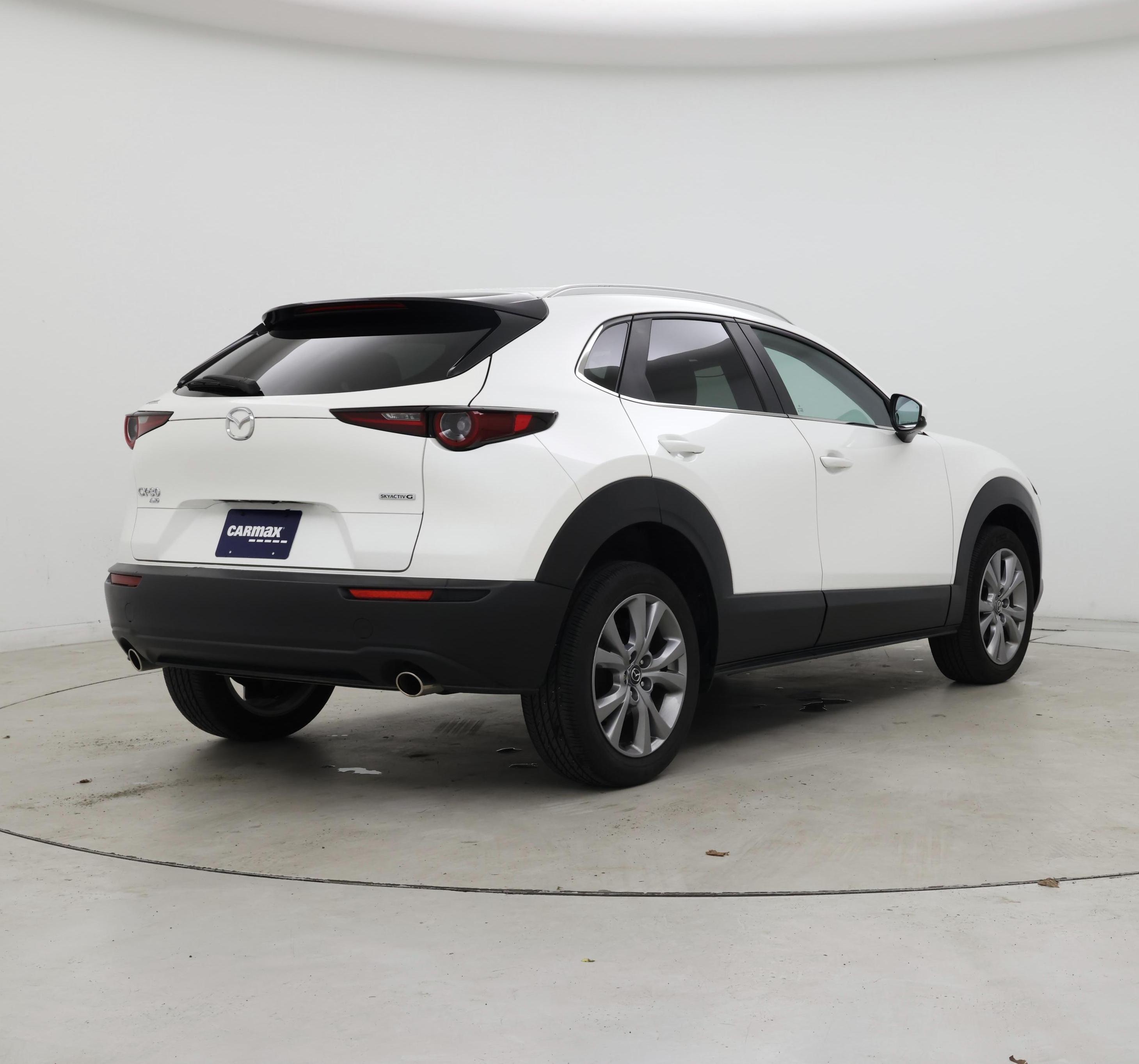 Thumbnail: 2023 Mazda CX-30 - 8
