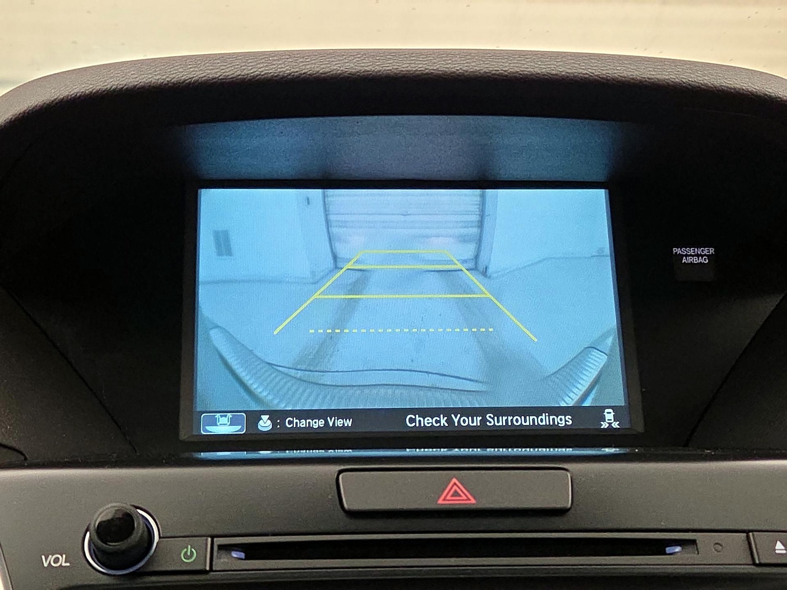 2016 Acura MDX Technology & Entertainment Package - Photo 15