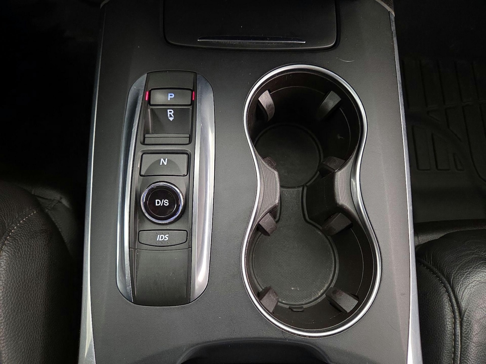 2016 Acura MDX Technology & Entertainment Package - Photo 18