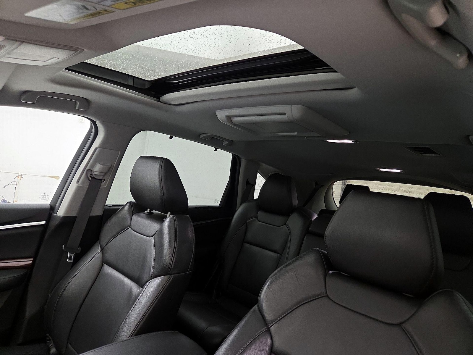 2016 Acura MDX Technology & Entertainment Package - Photo 20