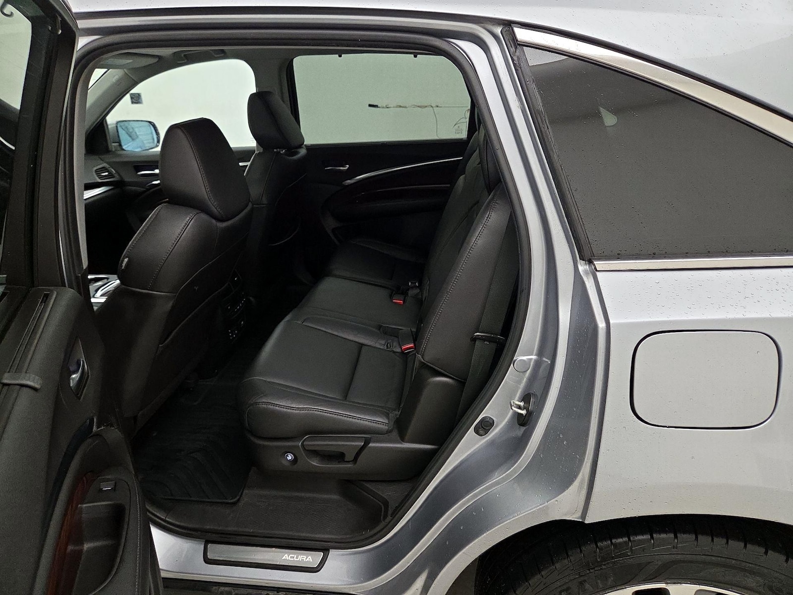 2016 Acura MDX Technology & Entertainment Package - Photo 21