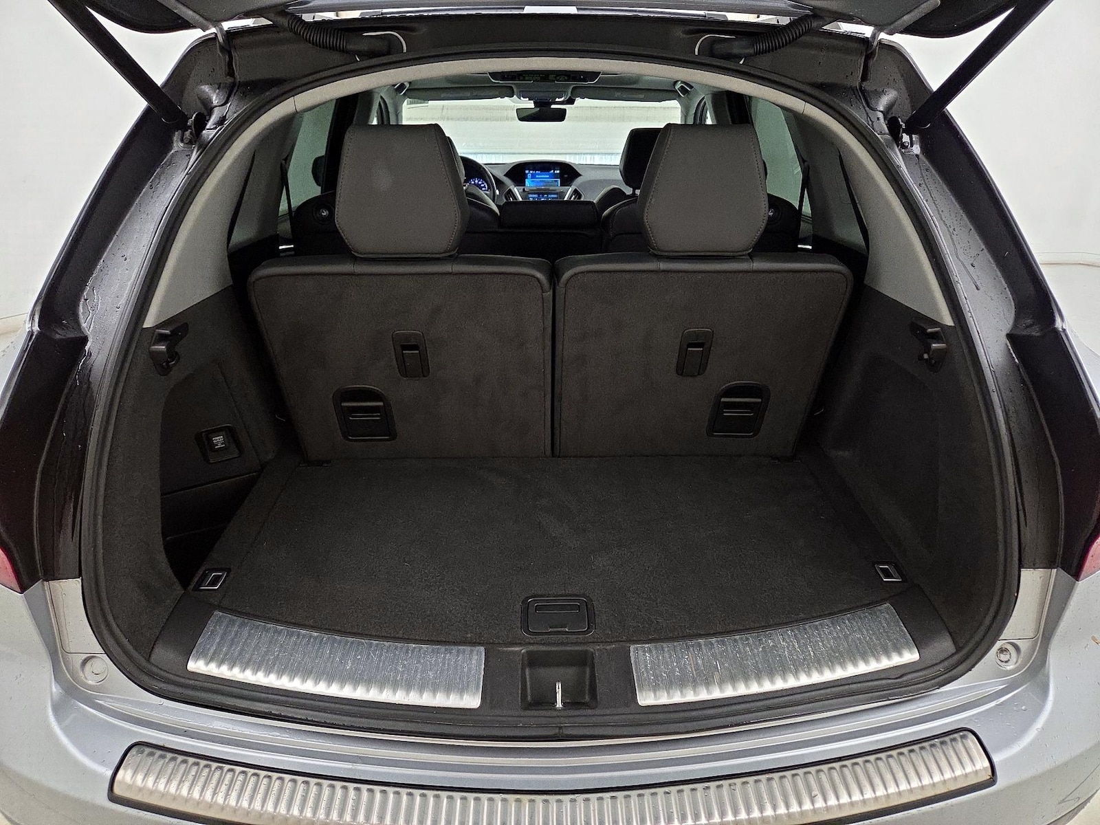 2016 Acura MDX Technology & Entertainment Package - Photo 23
