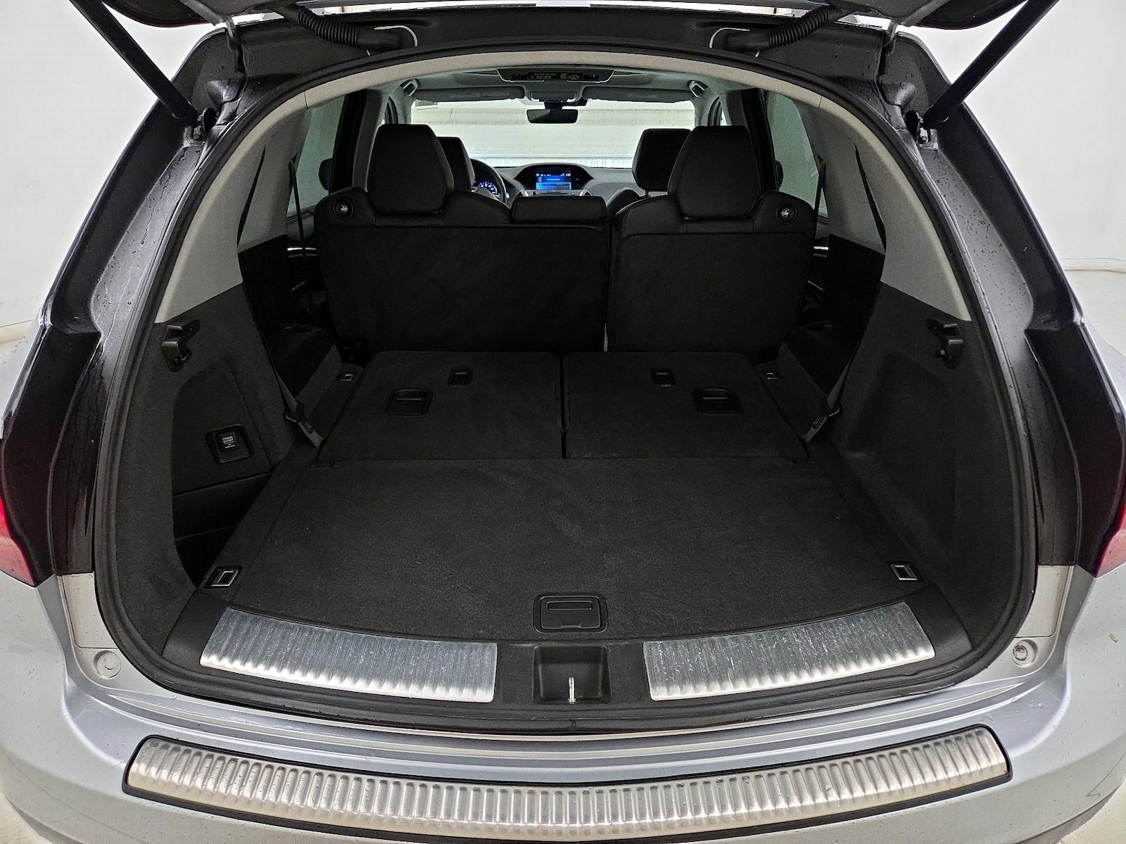 2016 Acura MDX Technology & Entertainment Package - Photo 24