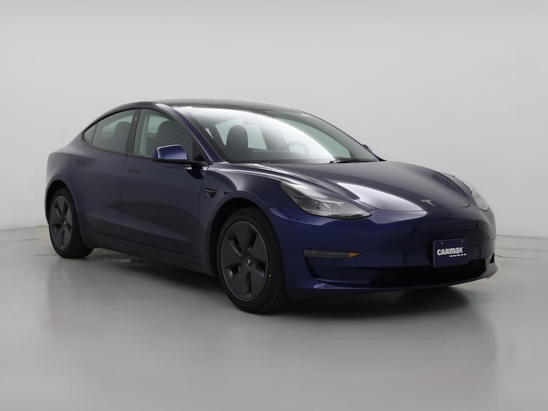 2023 Tesla Model 3 null