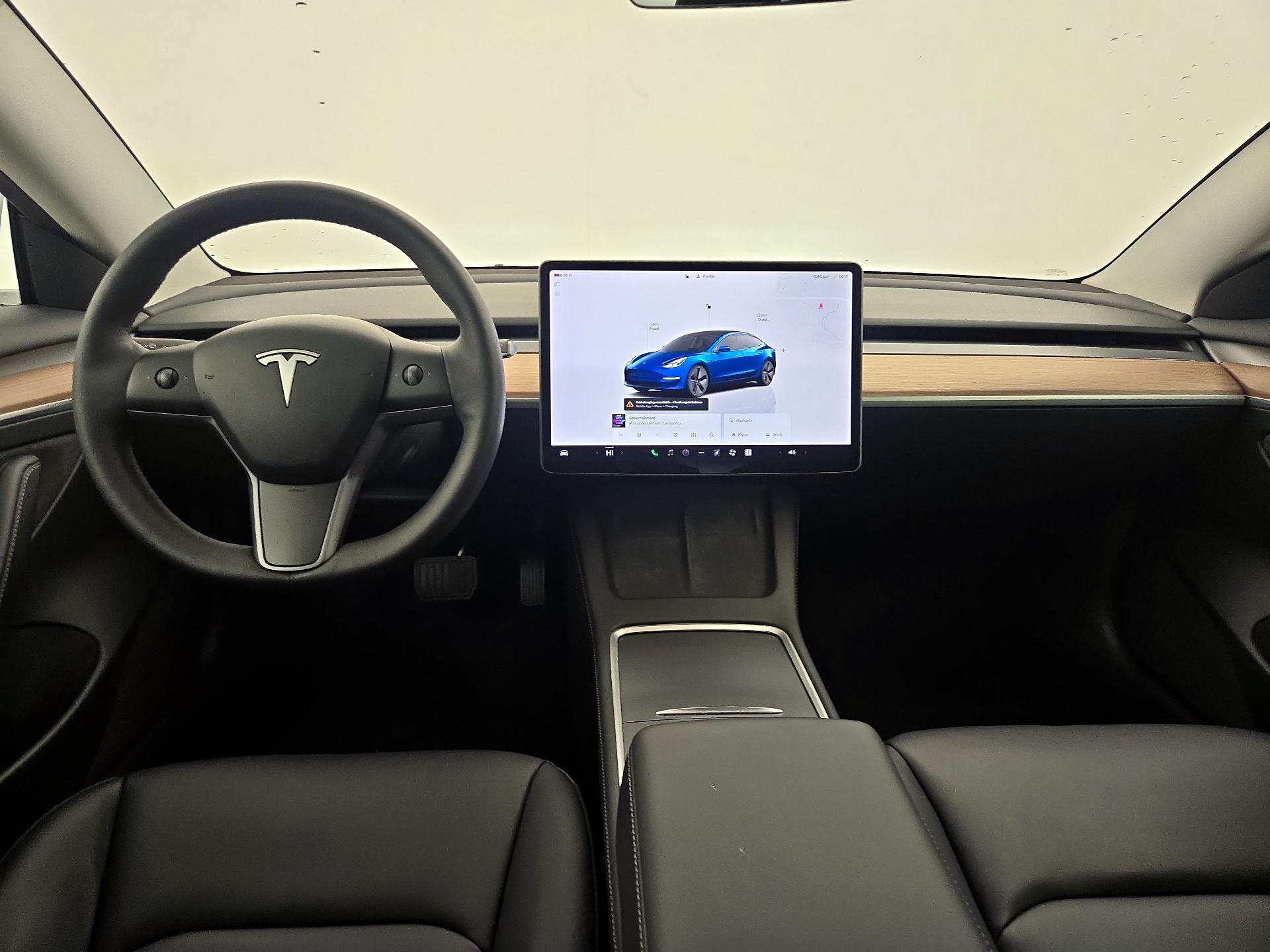 Thumbnail: 2023 Tesla Model 3 - 9