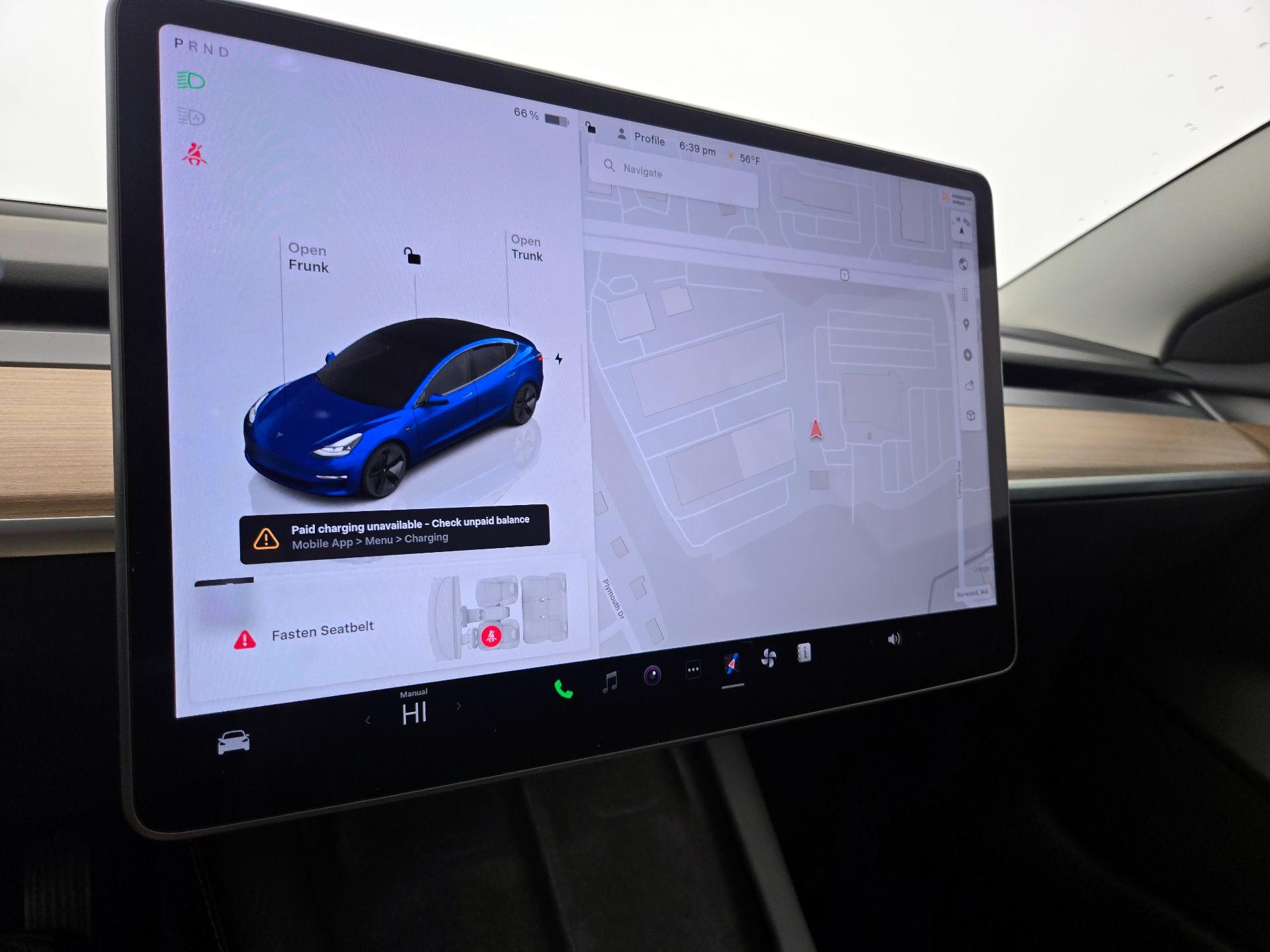 Thumbnail: 2023 Tesla Model 3 - 13