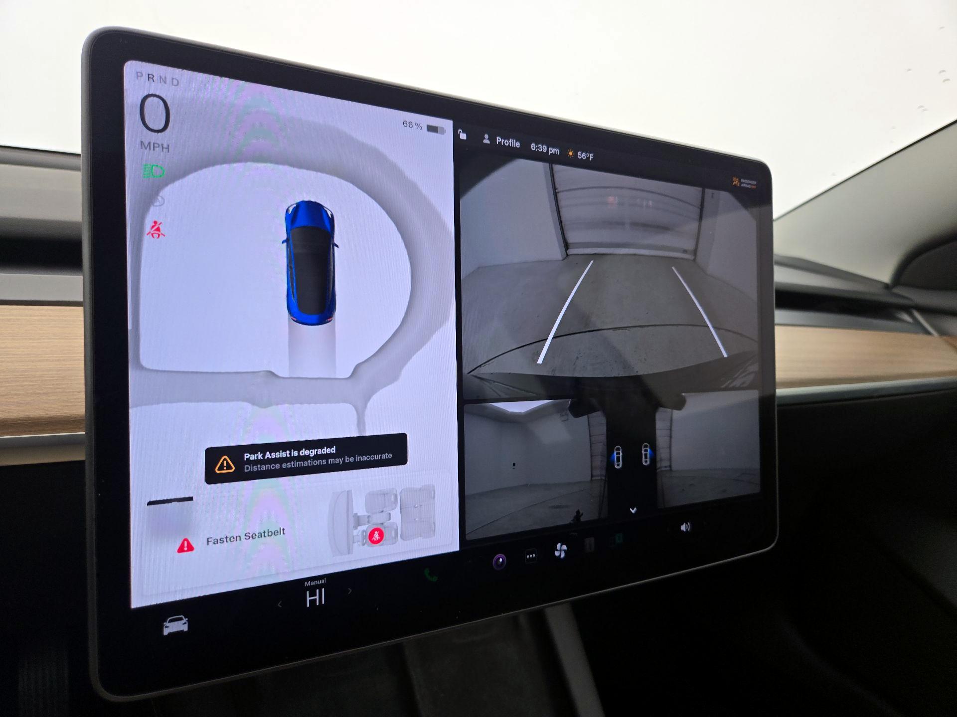 Thumbnail: 2023 Tesla Model 3 - 14