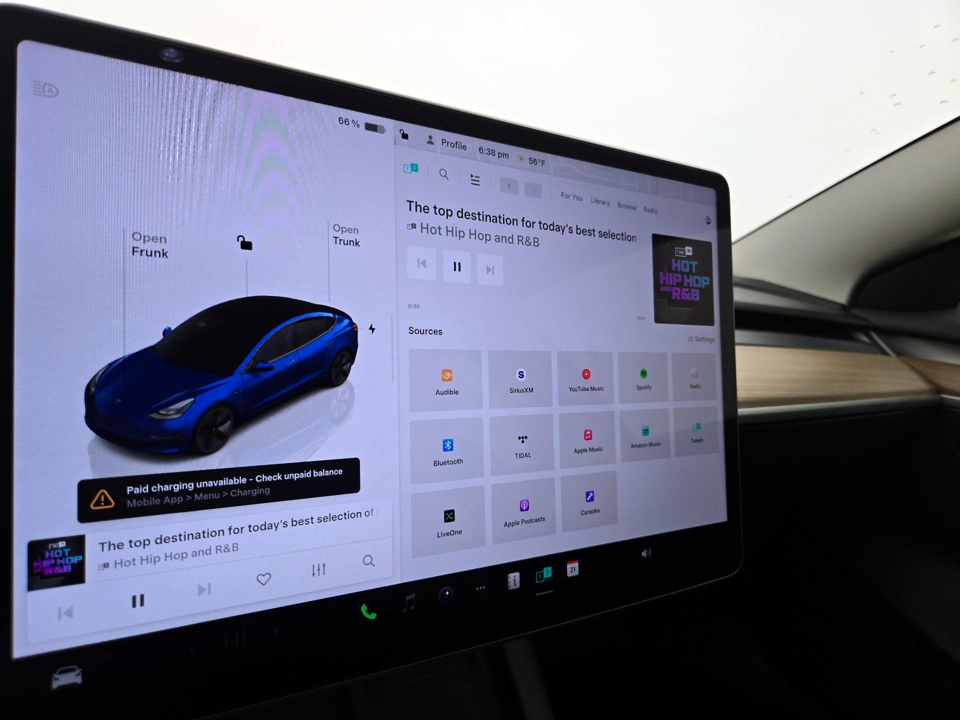 Thumbnail: 2023 Tesla Model 3 - 15