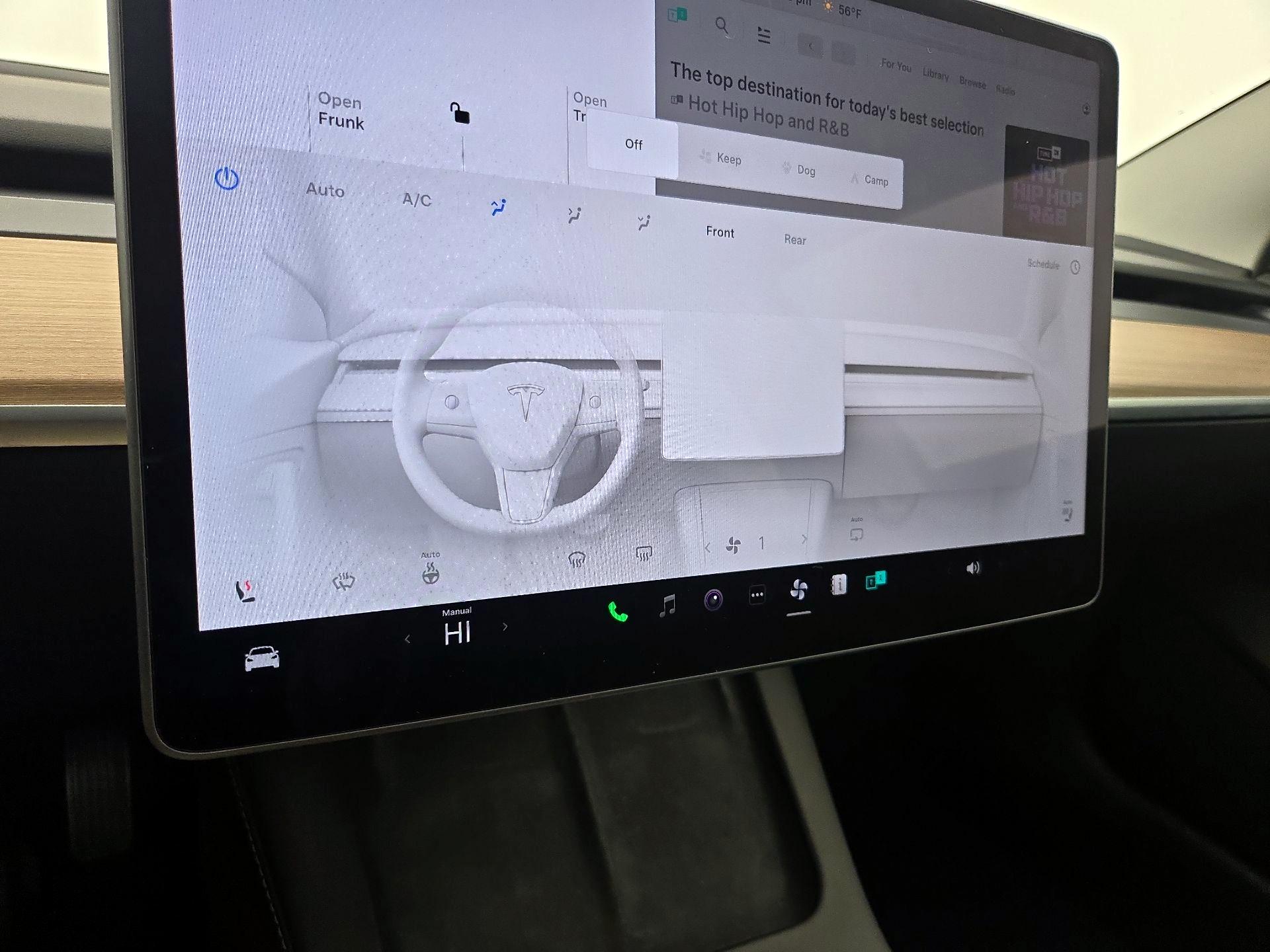 Thumbnail: 2023 Tesla Model 3 - 16