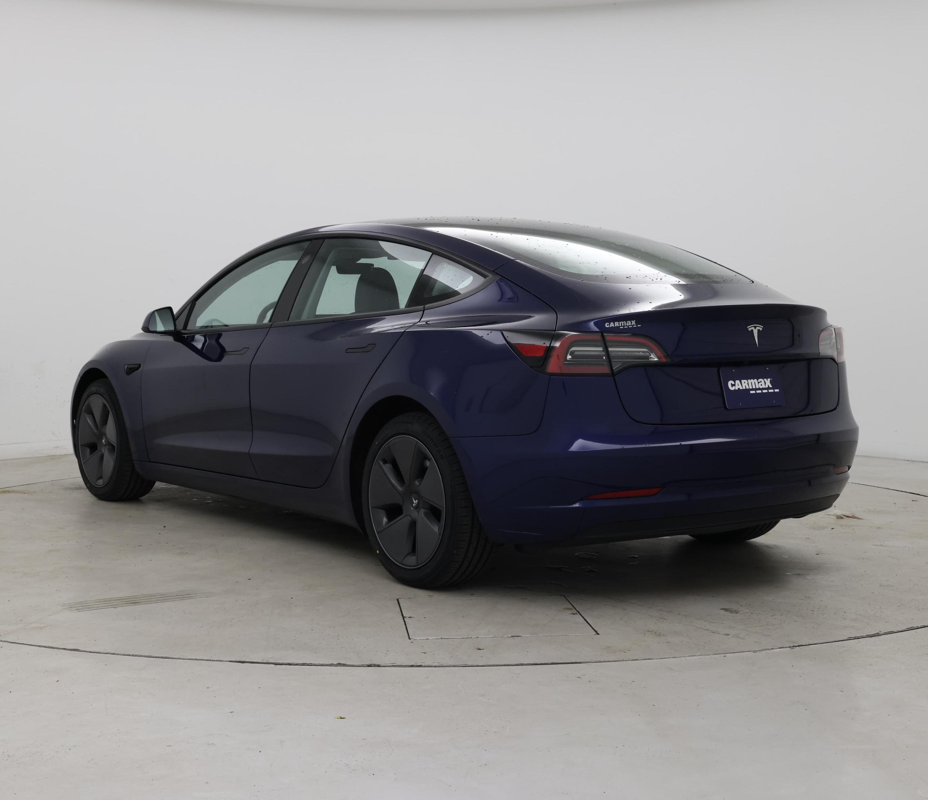 Thumbnail: 2023 Tesla Model 3 - 2