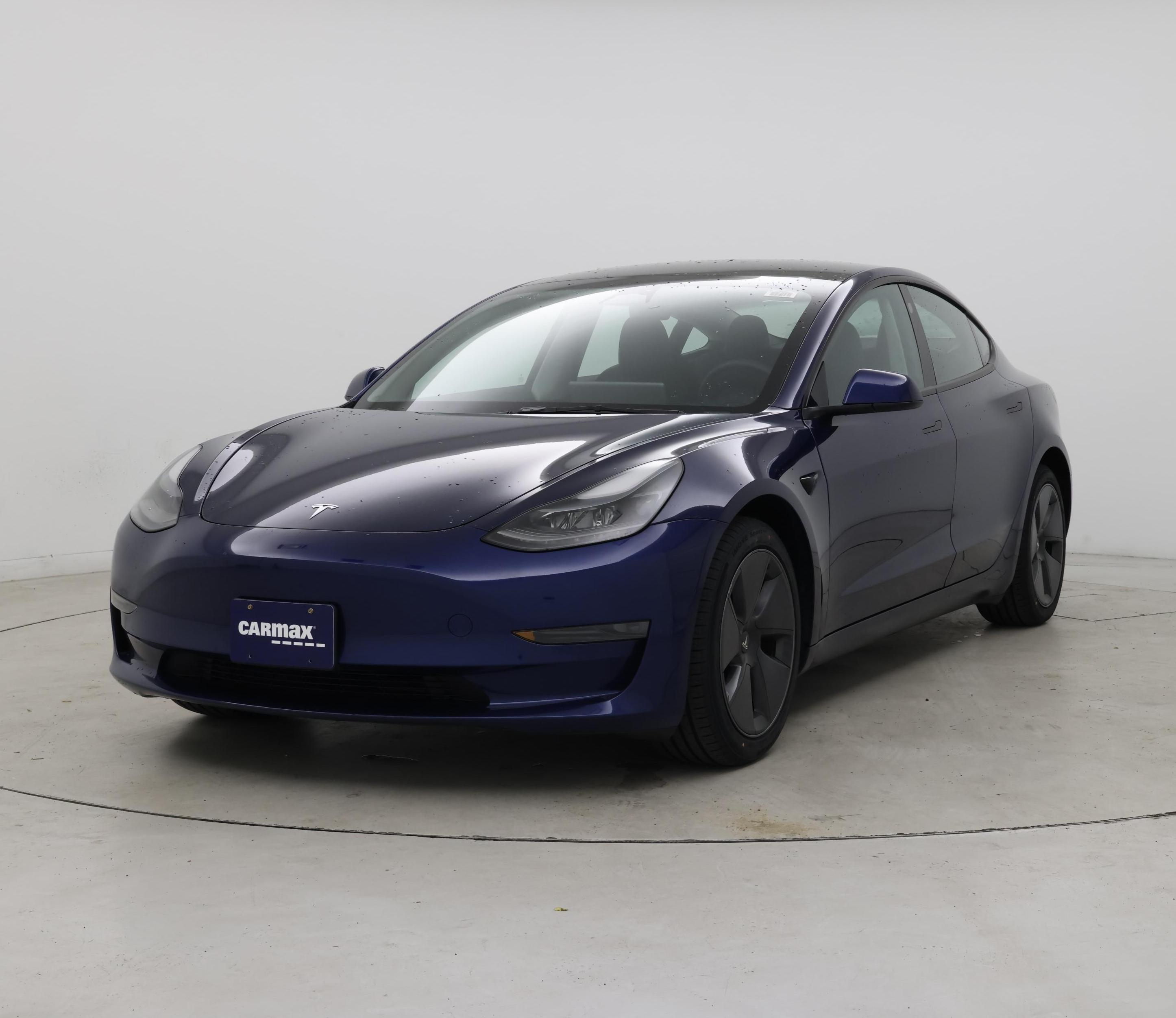 Thumbnail: 2023 Tesla Model 3 - 4