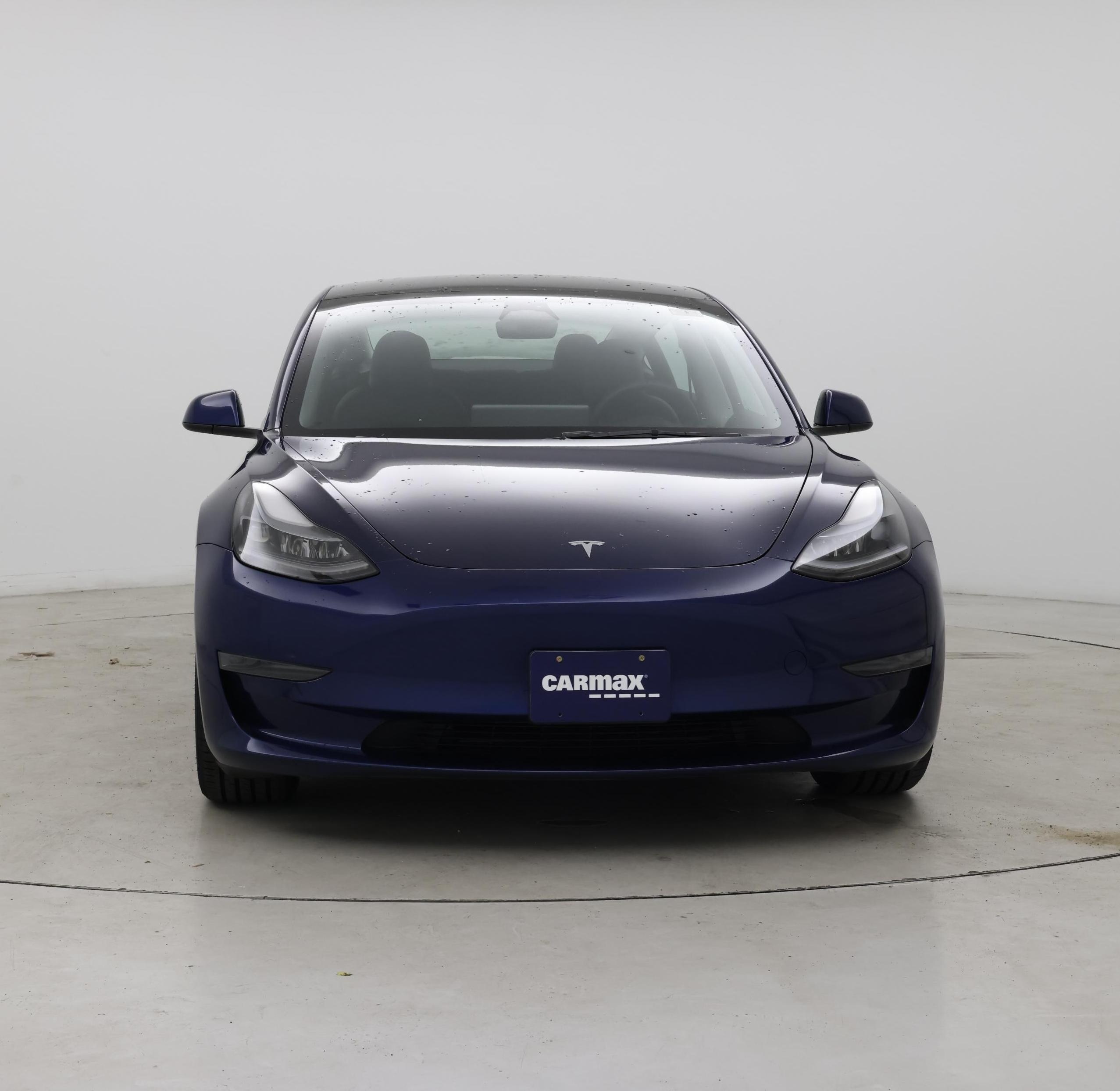 Thumbnail: 2023 Tesla Model 3 - 5