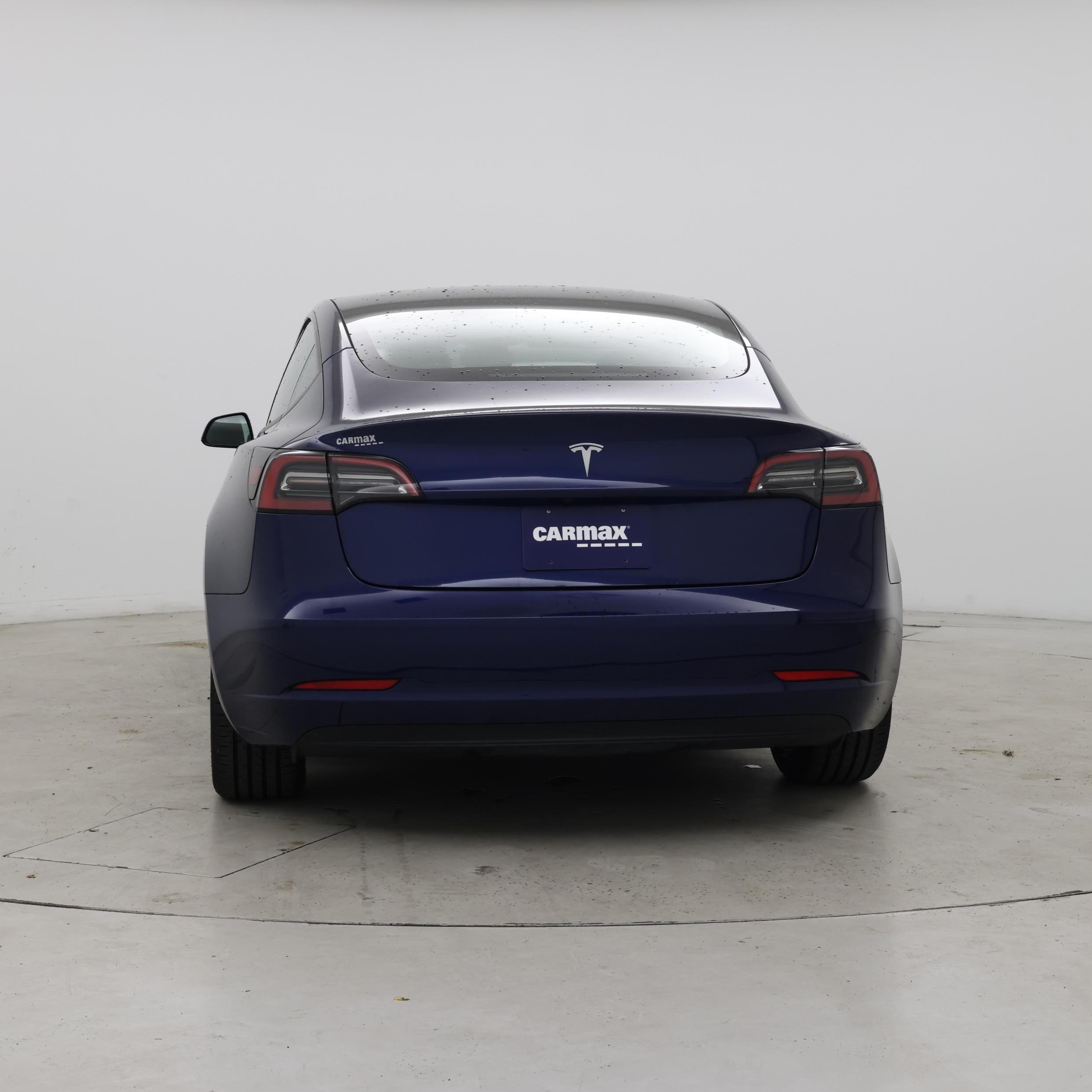 Thumbnail: 2023 Tesla Model 3 - 6