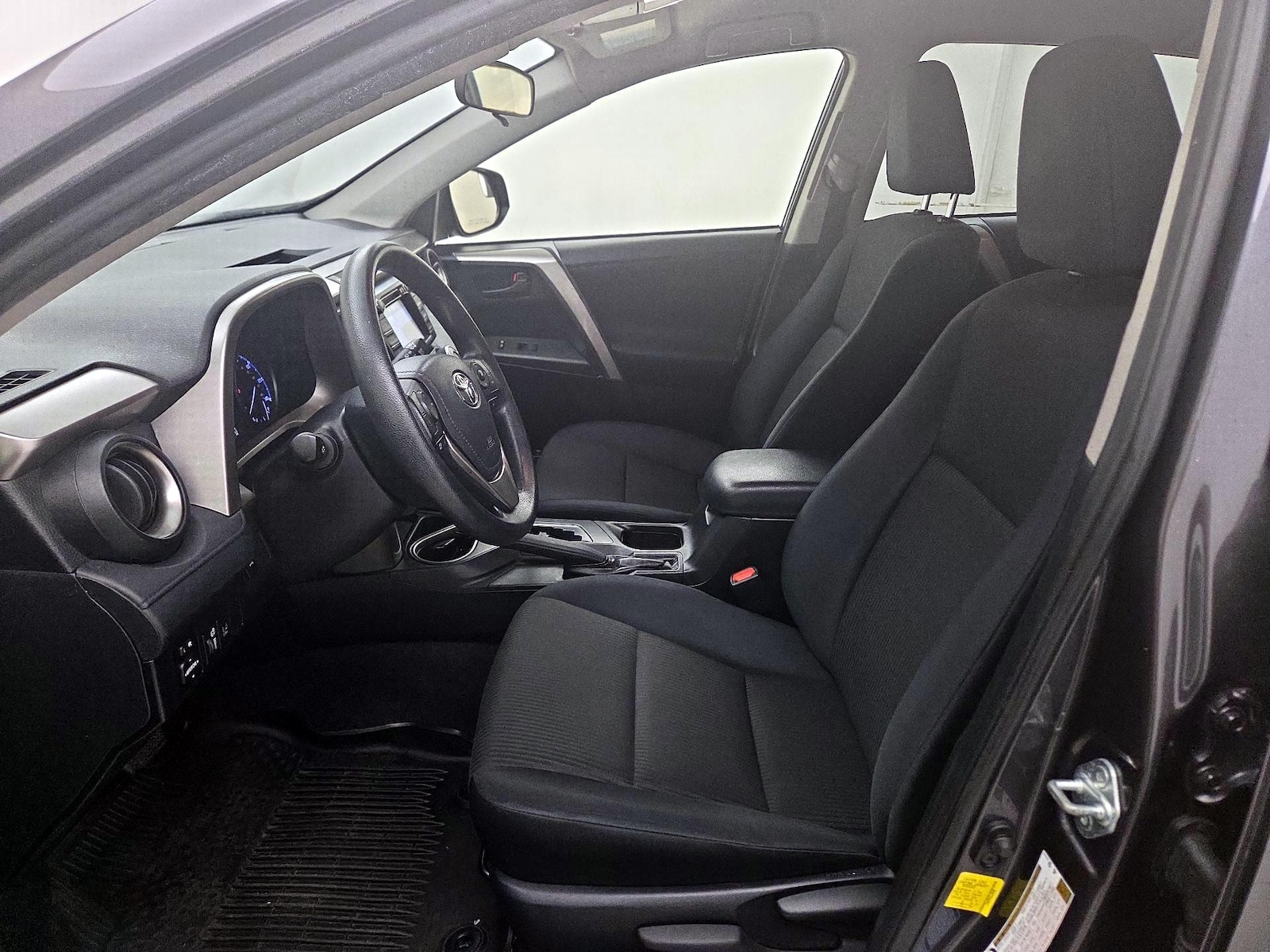 Side Airbags
