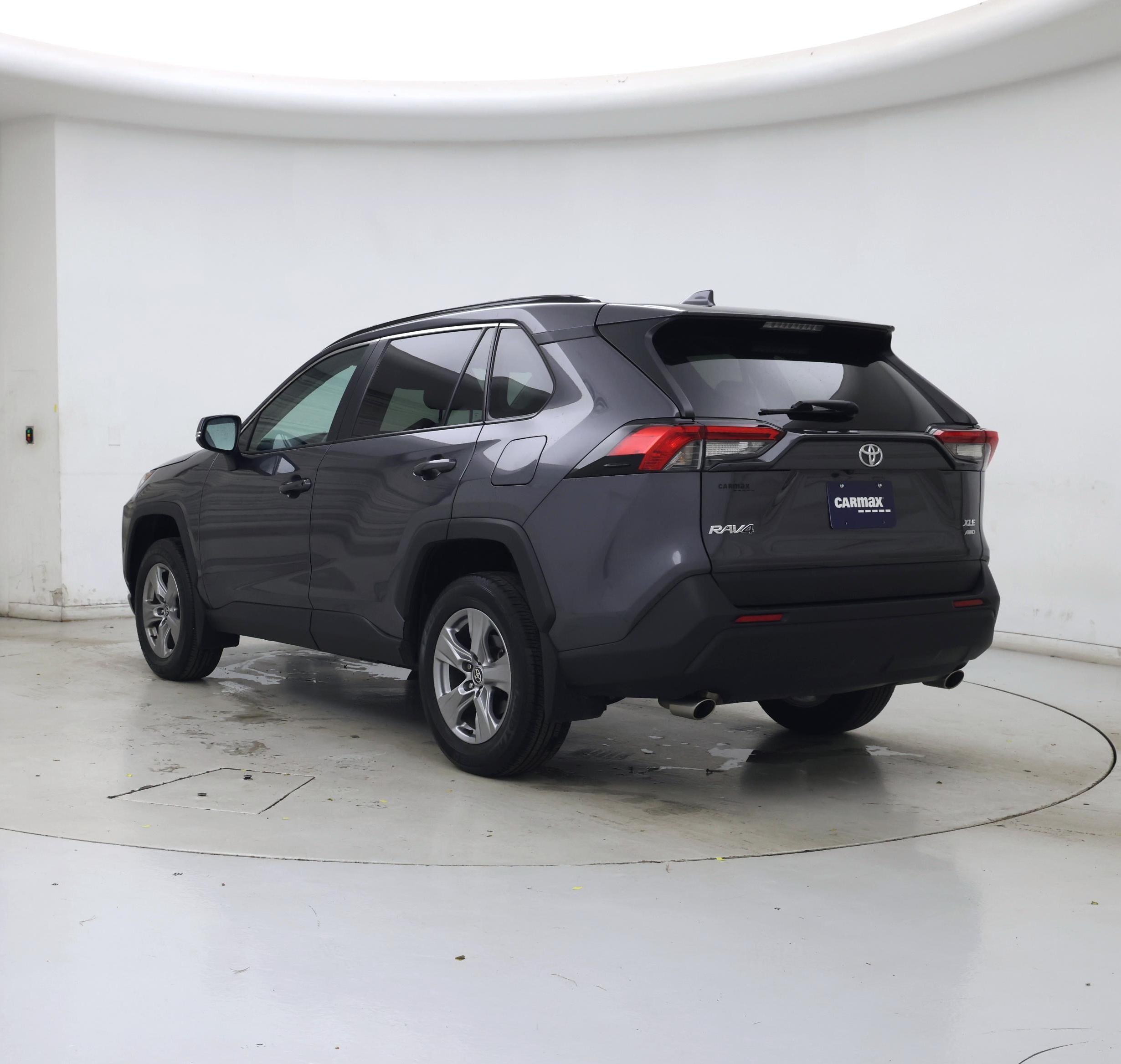 Thumbnail: 2024 Toyota RAV4 - 2