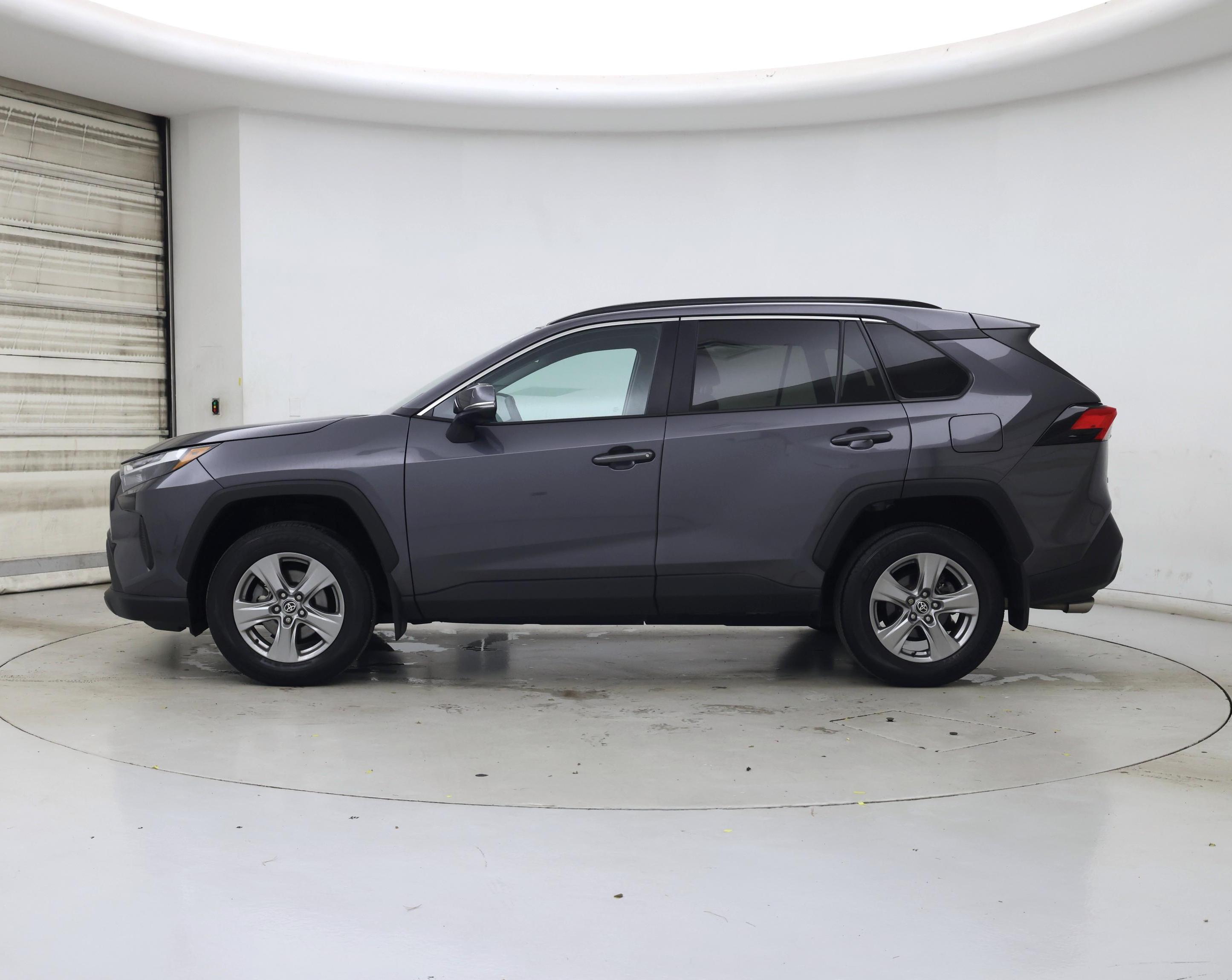 Thumbnail: 2024 Toyota RAV4 - 3