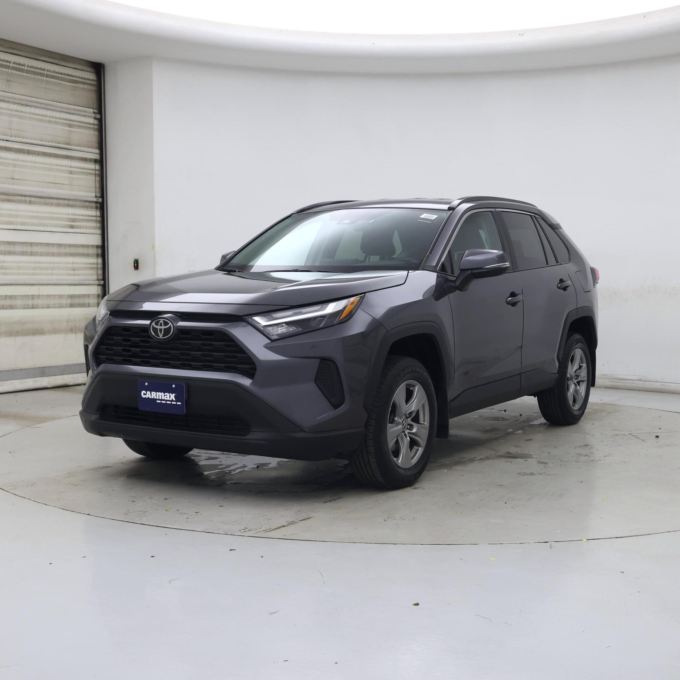 Thumbnail: 2024 Toyota RAV4 - 4