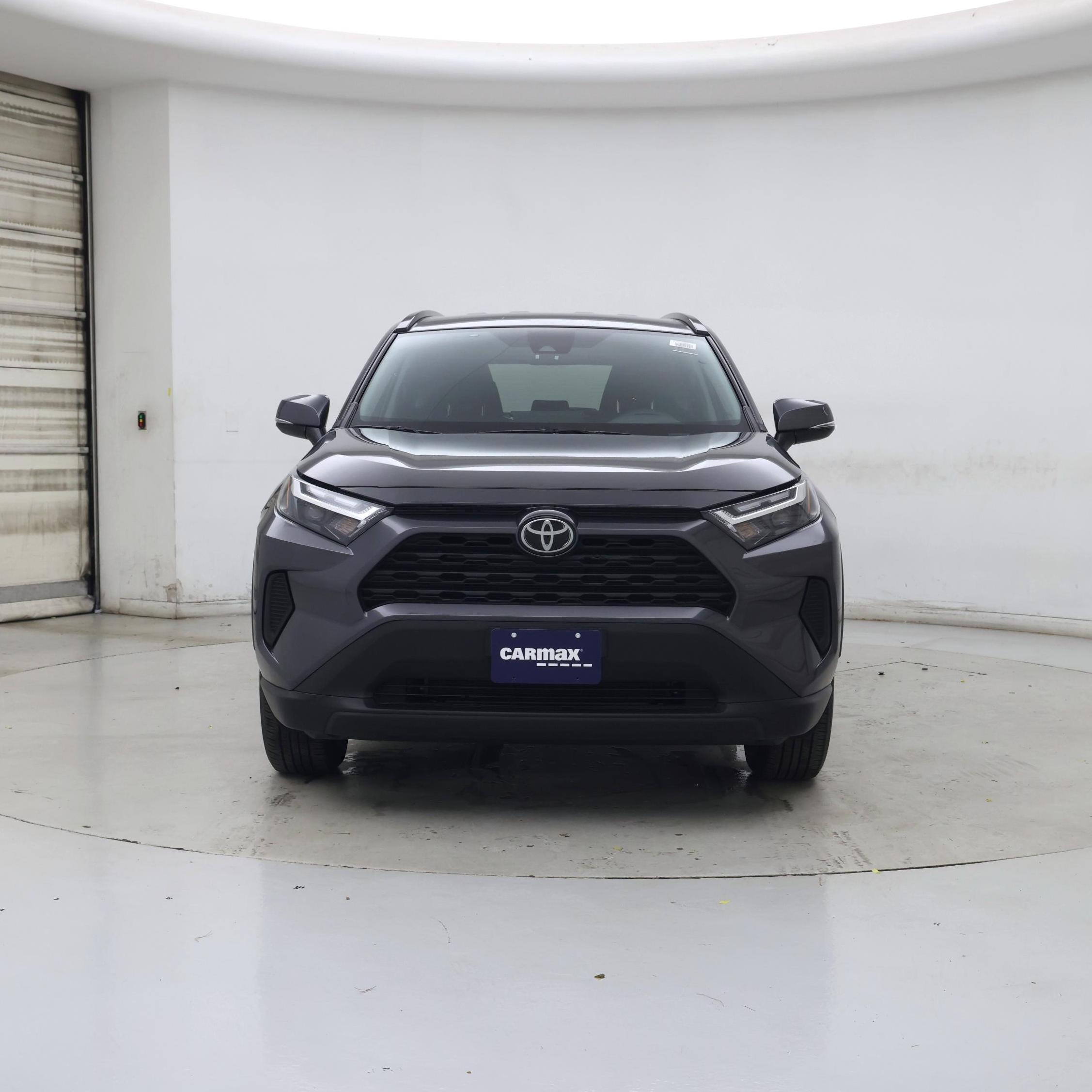 Thumbnail: 2024 Toyota RAV4 - 5