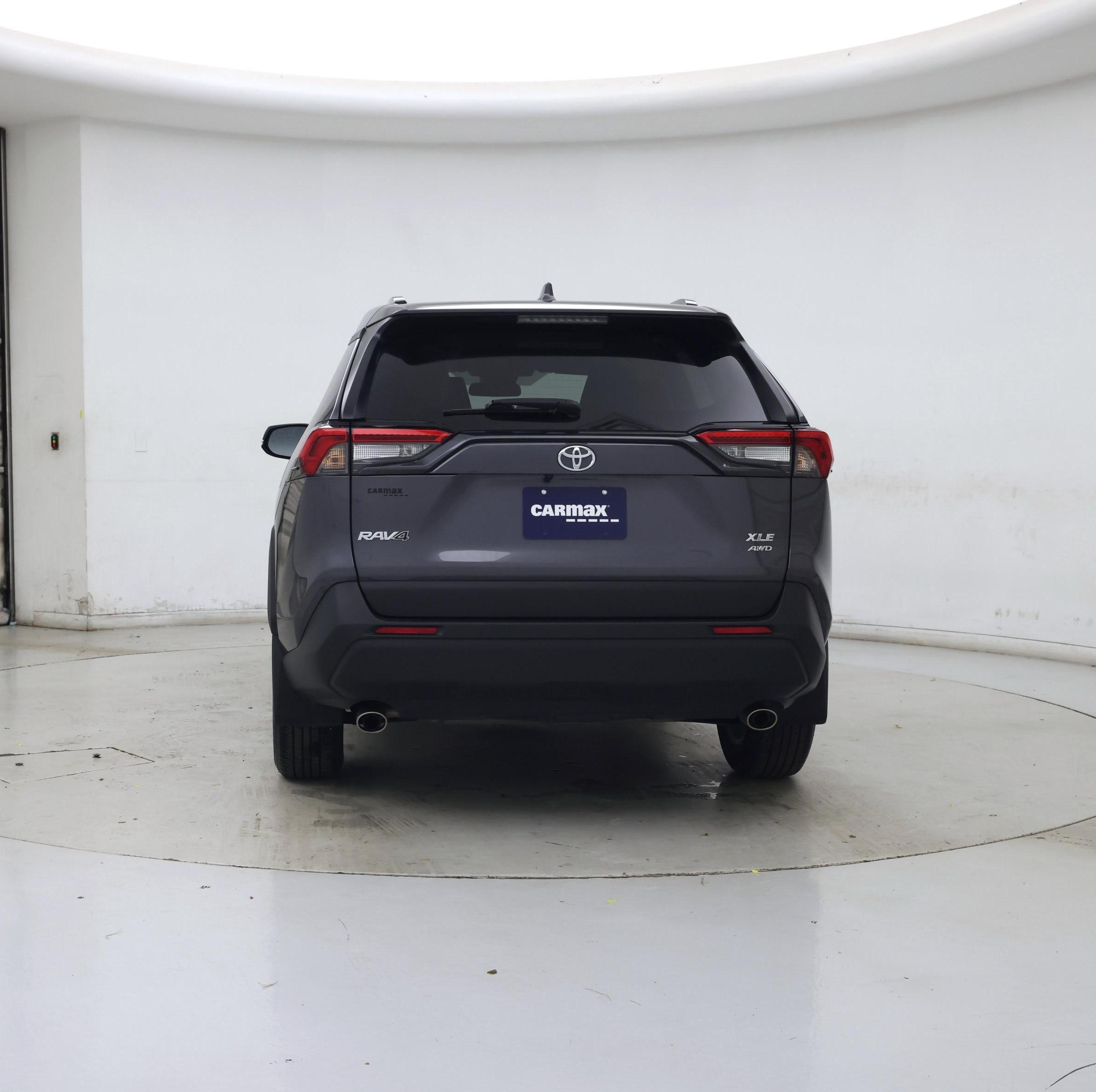Thumbnail: 2024 Toyota RAV4 - 6