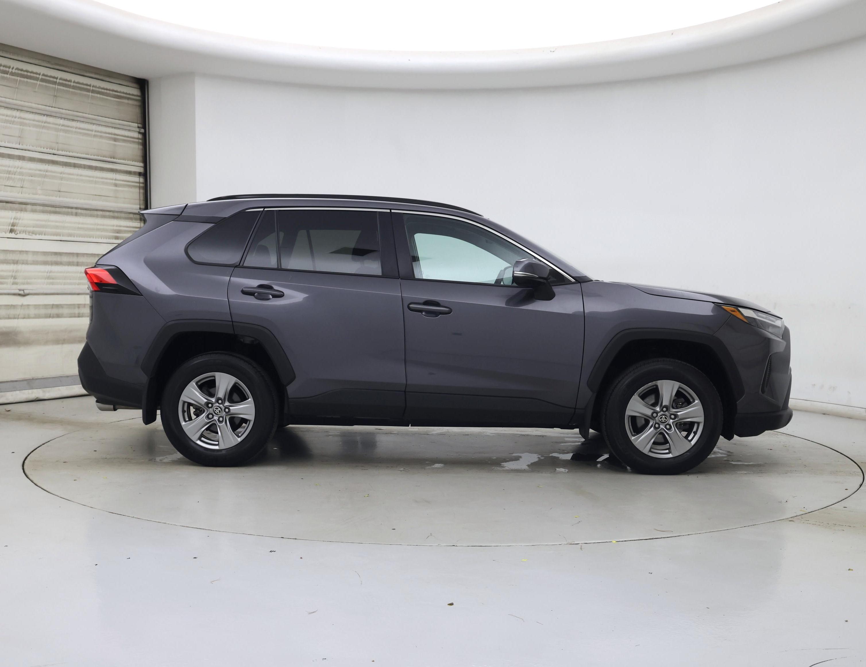 Thumbnail: 2024 Toyota RAV4 - 7