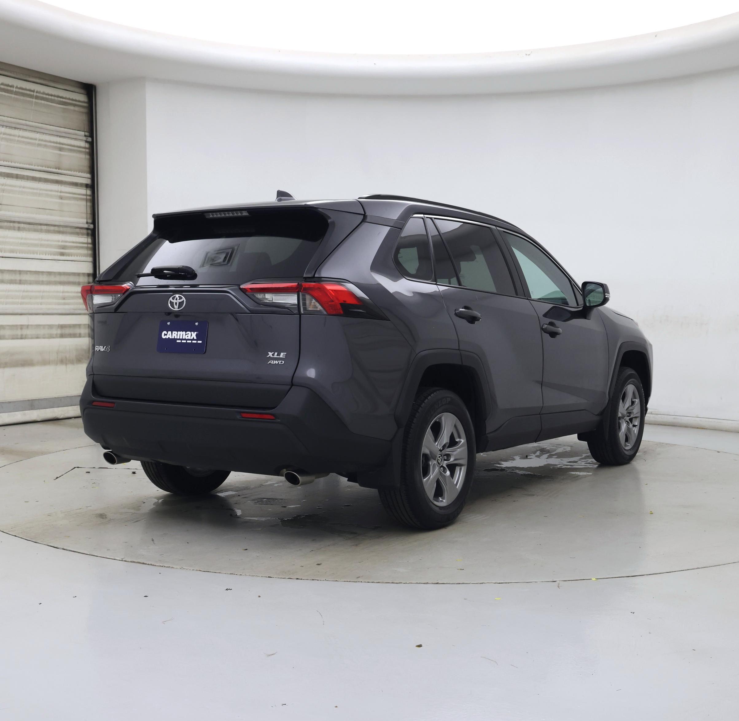 Thumbnail: 2024 Toyota RAV4 - 8