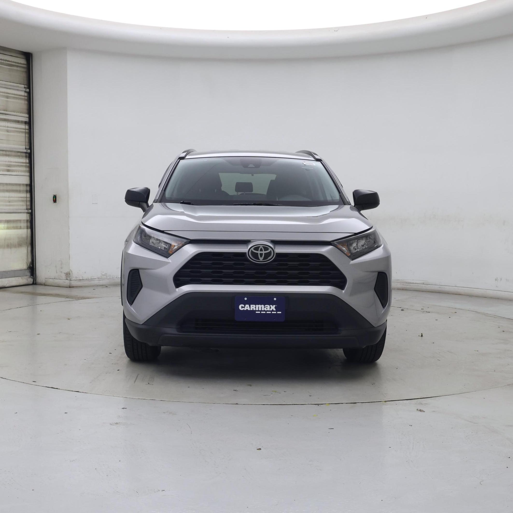 Thumbnail: 2020 Toyota RAV4 - 5