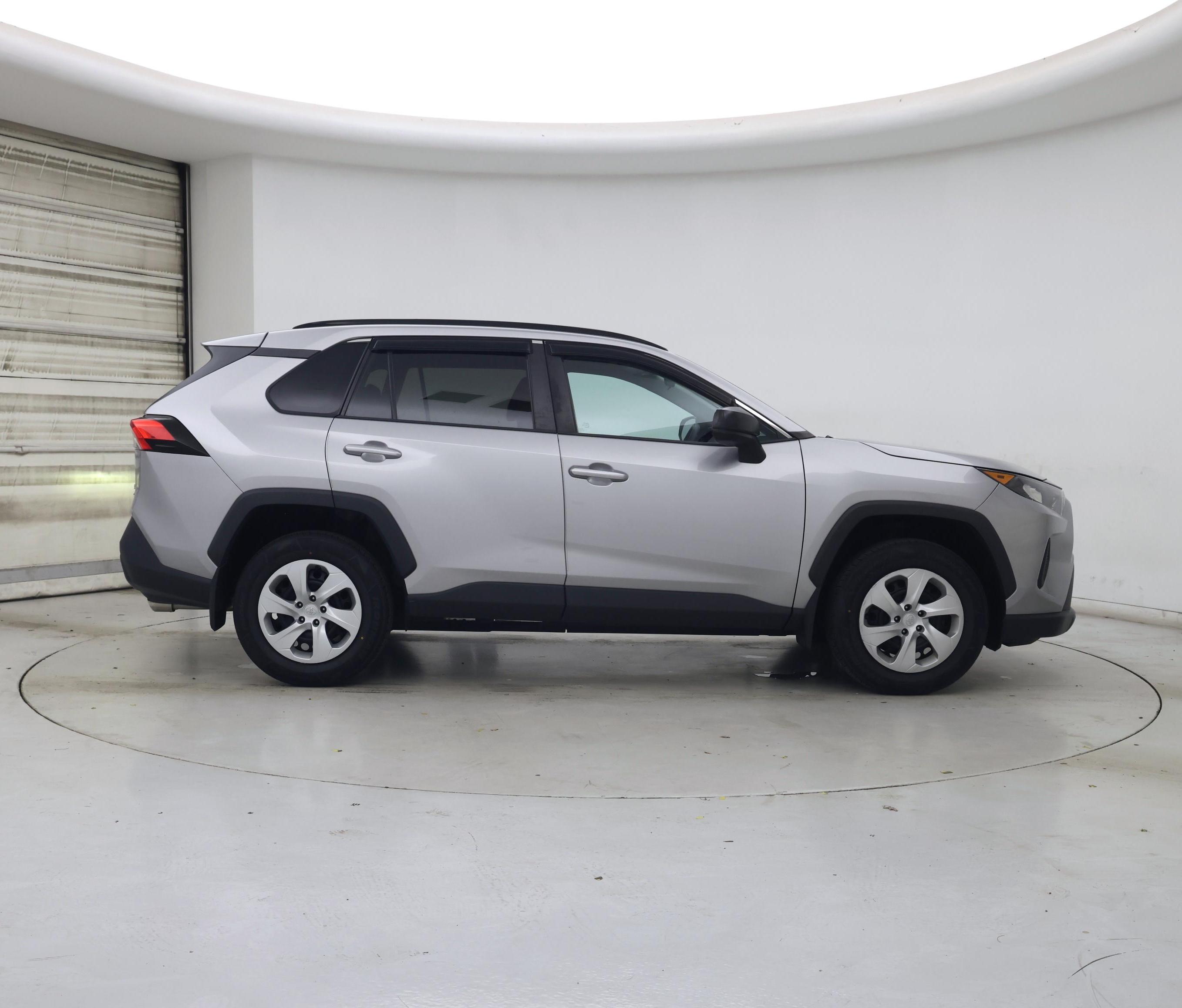Thumbnail: 2020 Toyota RAV4 - 7