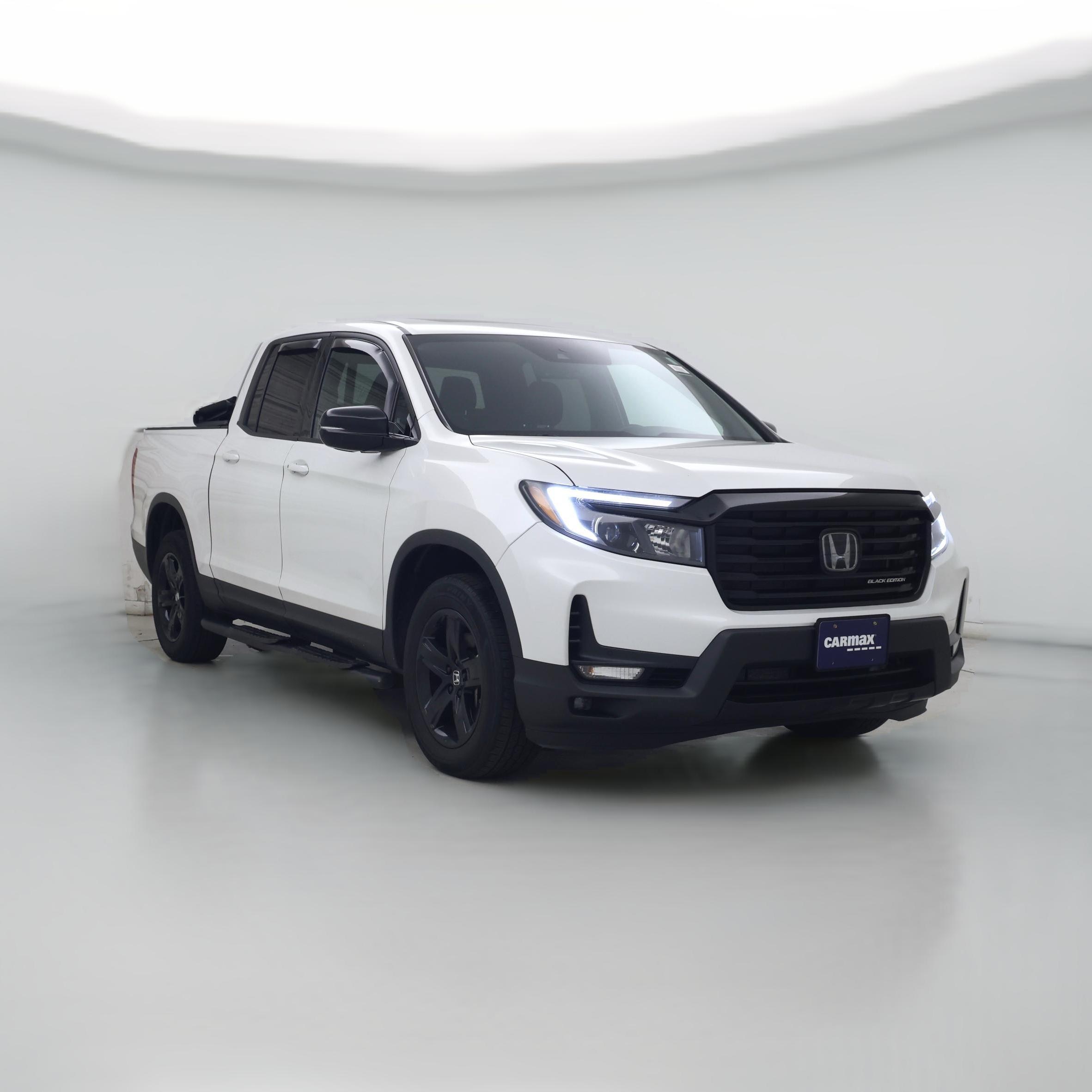 Thumbnail: 2023 Honda Ridgeline - 1