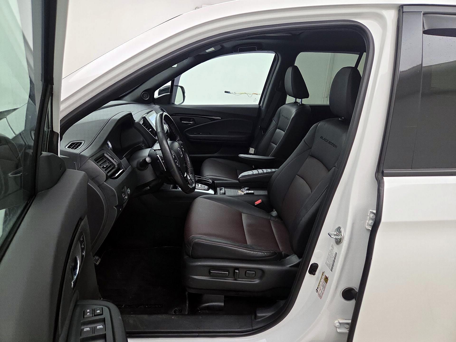 Thumbnail: 2023 Honda Ridgeline - 11