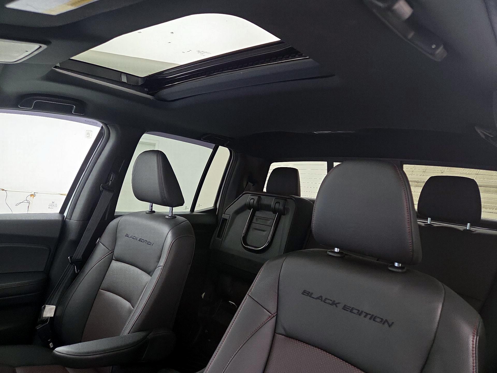 Thumbnail: 2023 Honda Ridgeline - 20