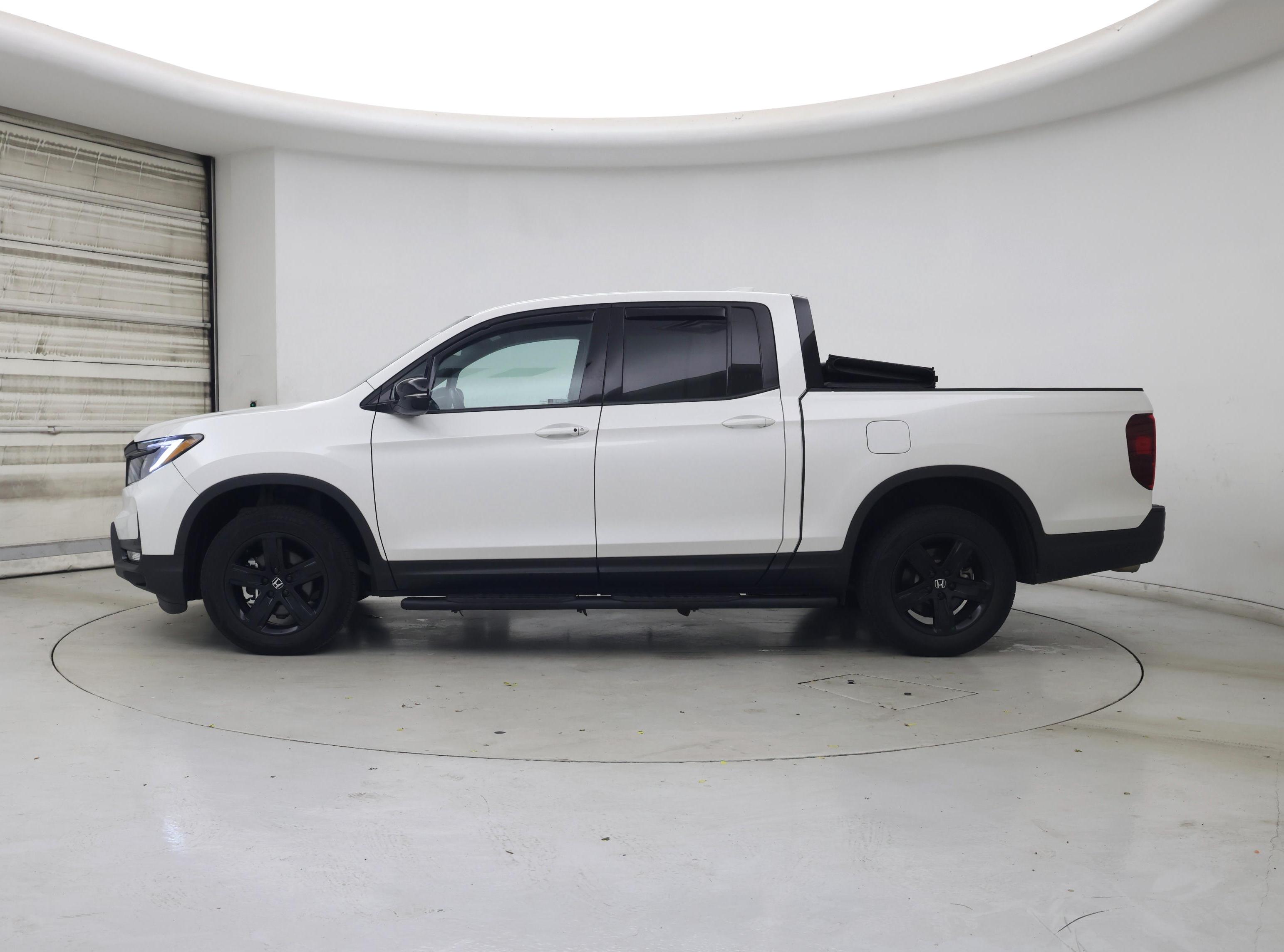 Thumbnail: 2023 Honda Ridgeline - 3