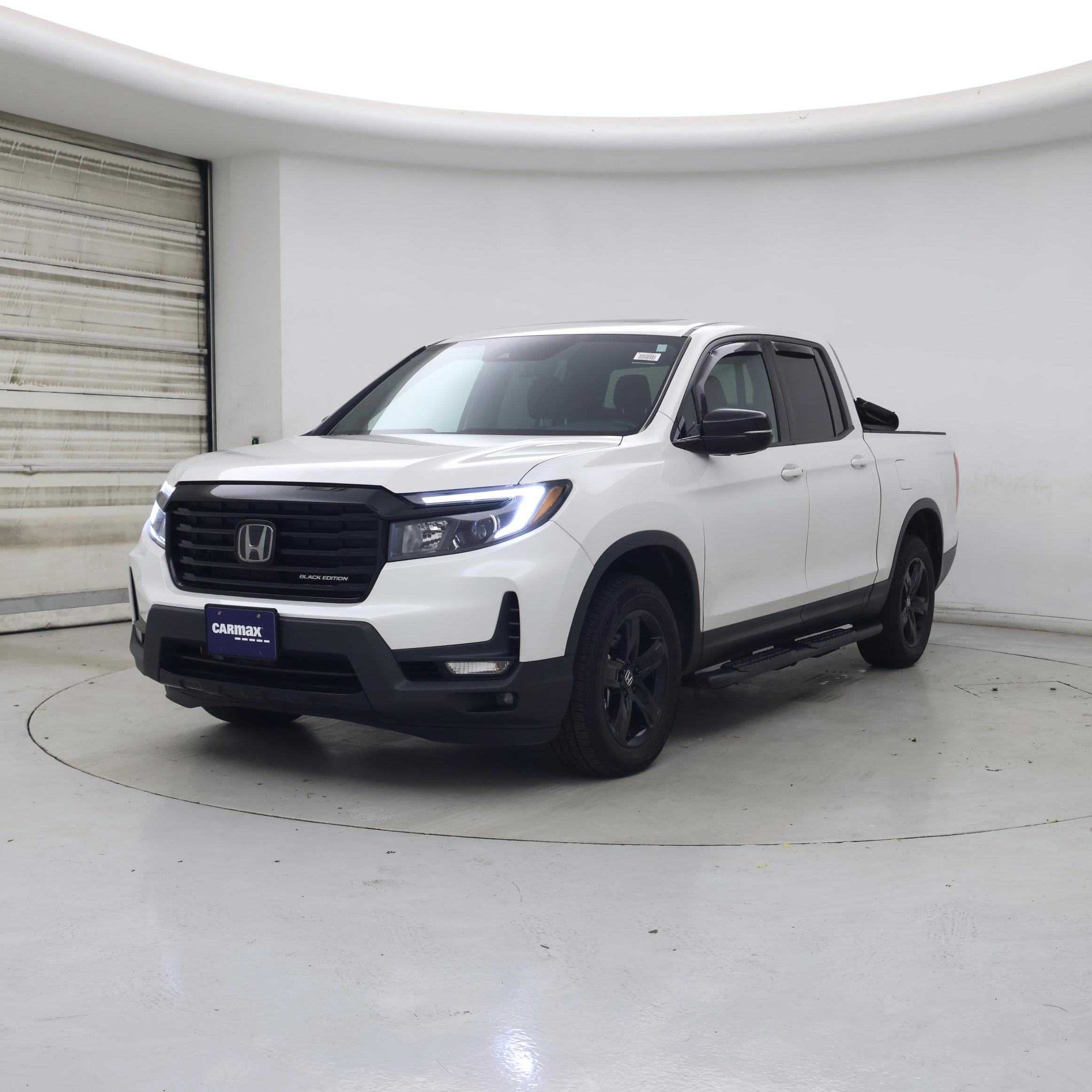 Thumbnail: 2023 Honda Ridgeline - 4