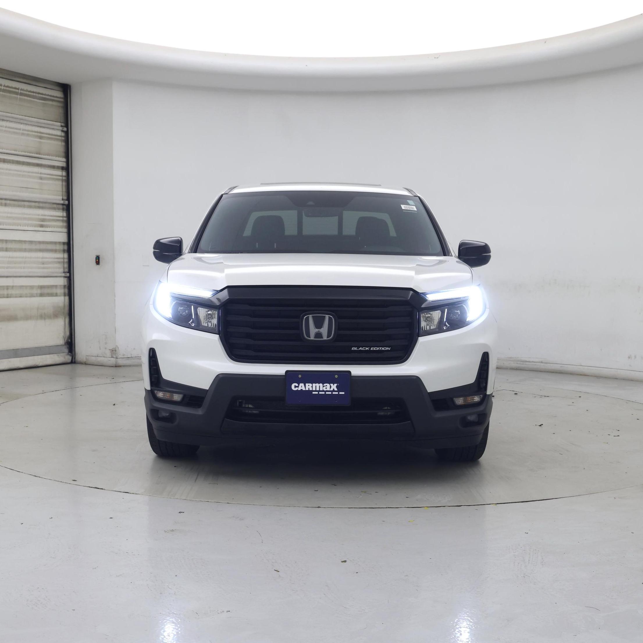 Thumbnail: 2023 Honda Ridgeline - 5