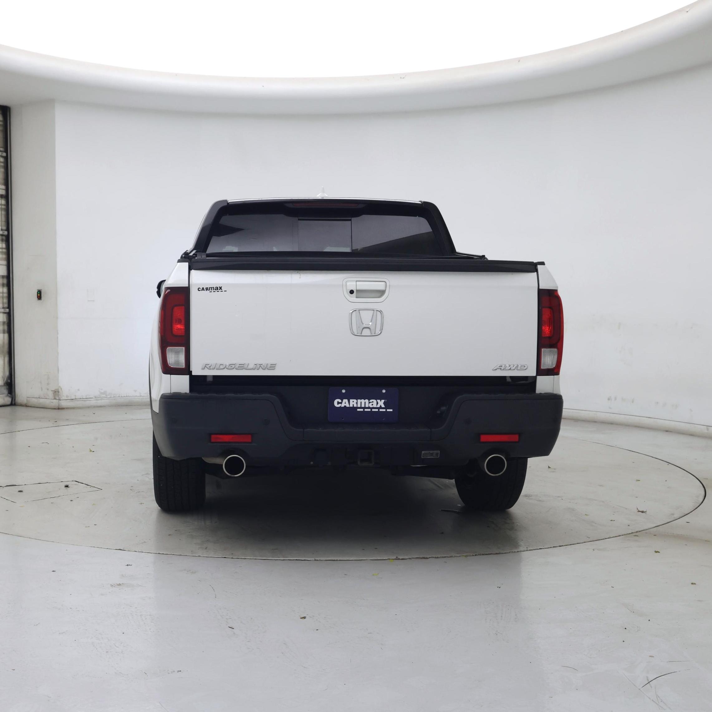 Thumbnail: 2023 Honda Ridgeline - 6