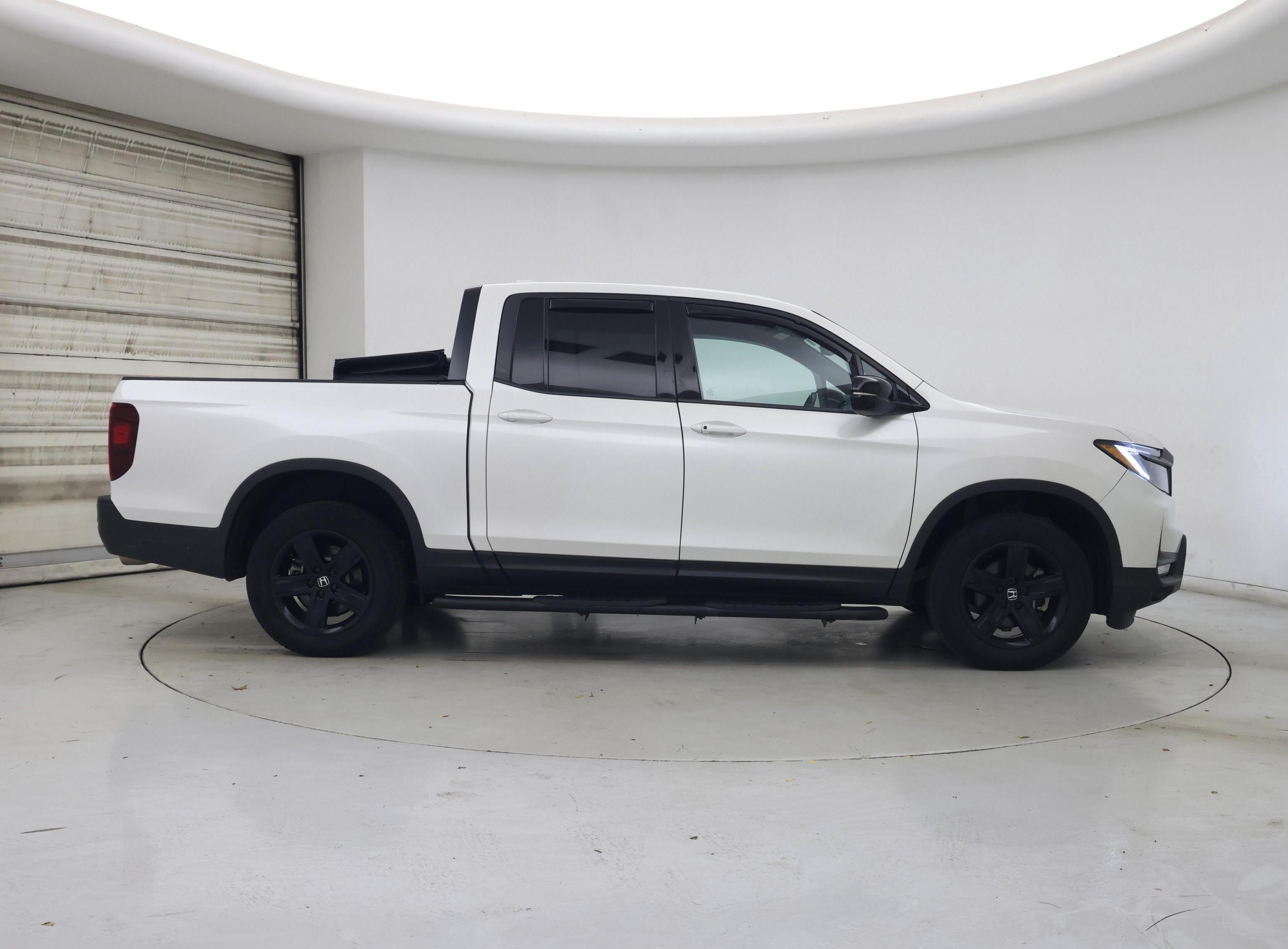 Thumbnail: 2023 Honda Ridgeline - 7