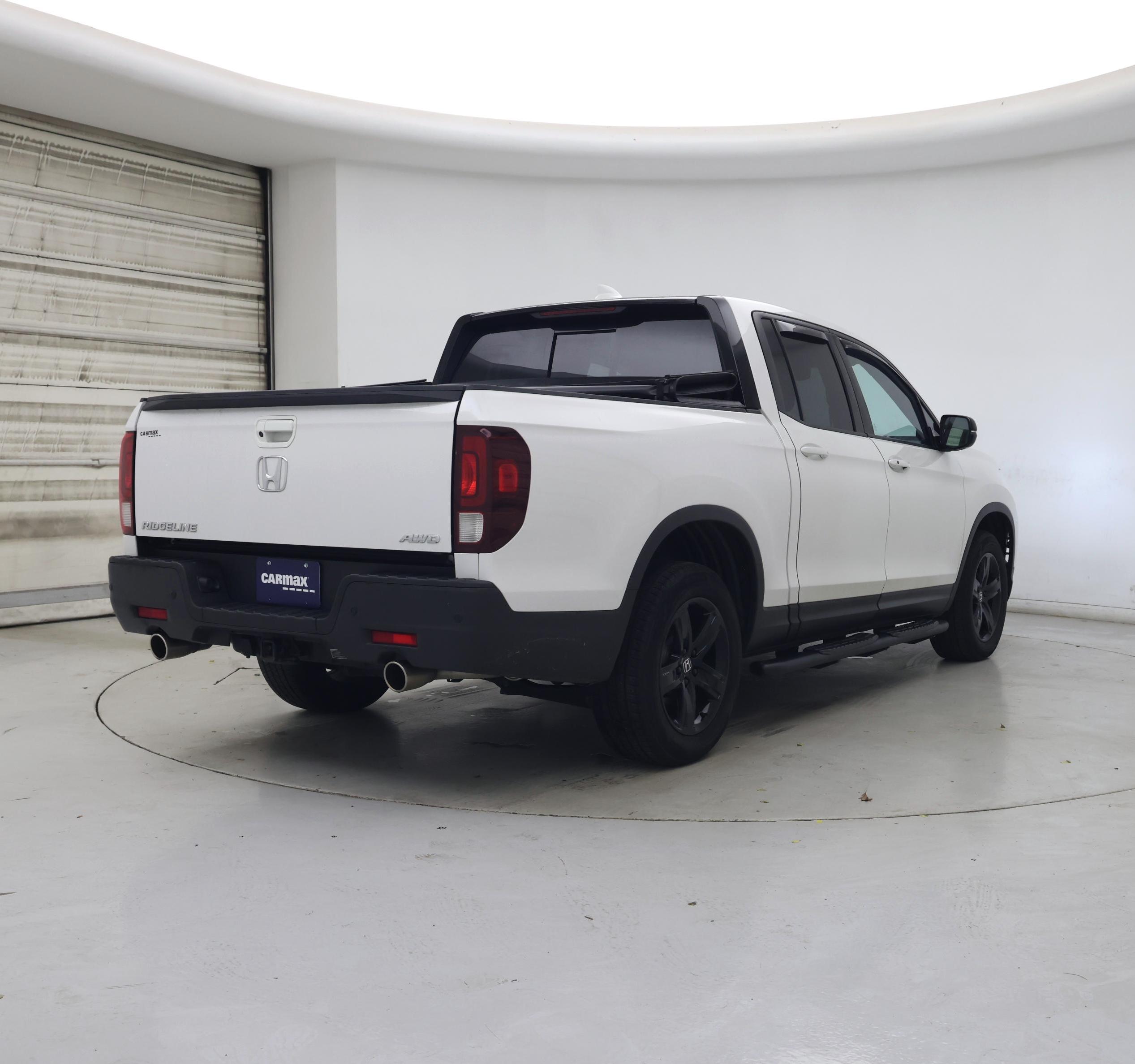 Thumbnail: 2023 Honda Ridgeline - 8