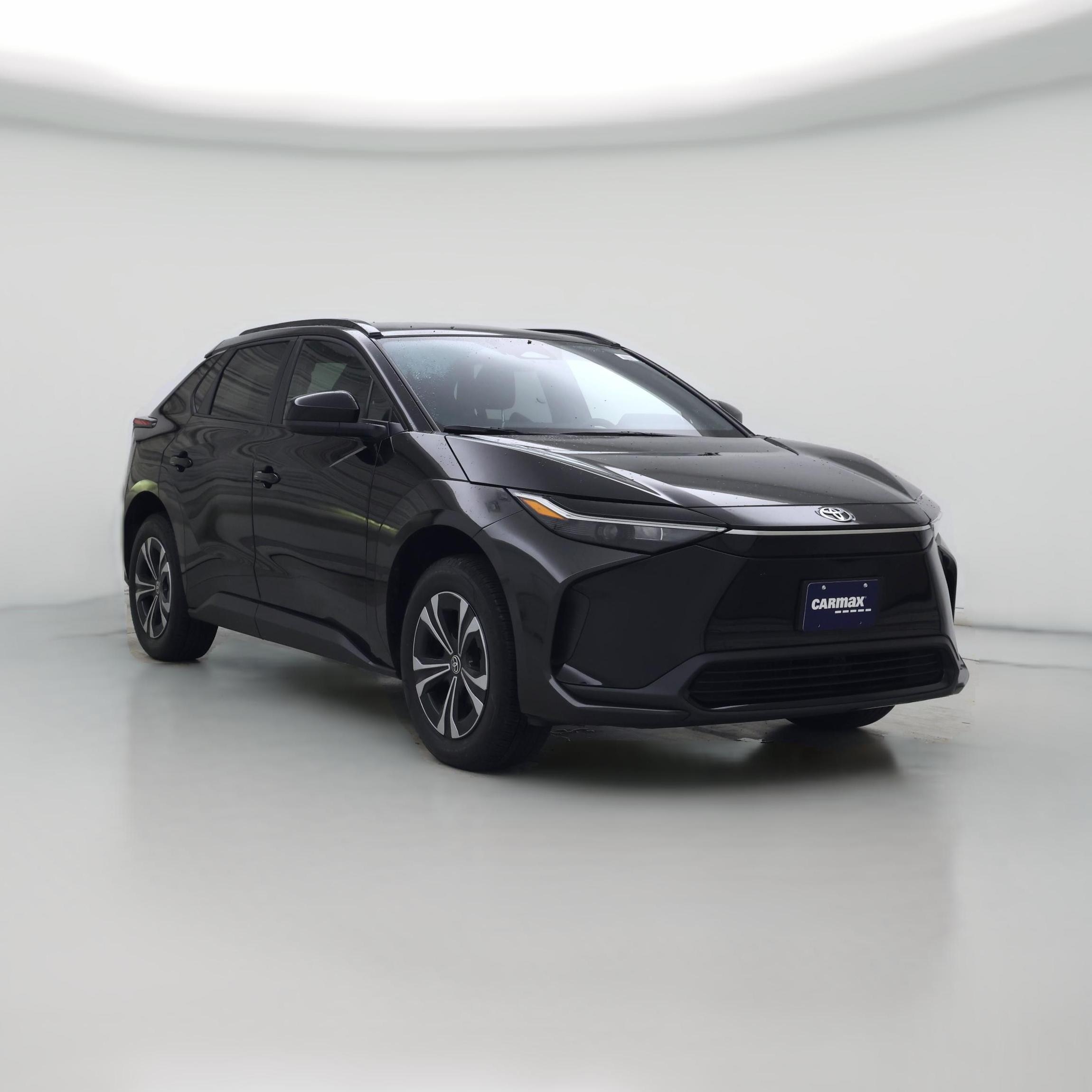 Thumbnail: 2024 Toyota bZ4X - 1