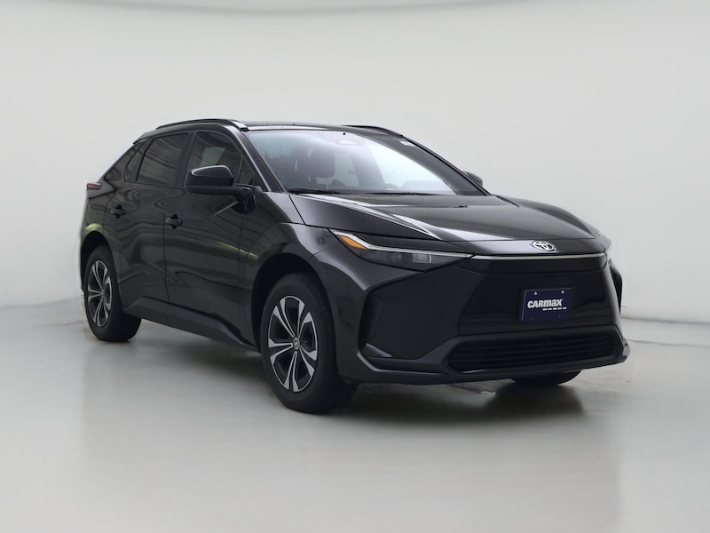 2024 Toyota bZ4X XLE -
                  Westborough, MA