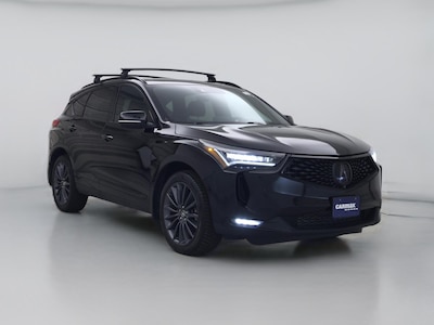 2023 Acura RDX SH-AWD A-Spec Advance
