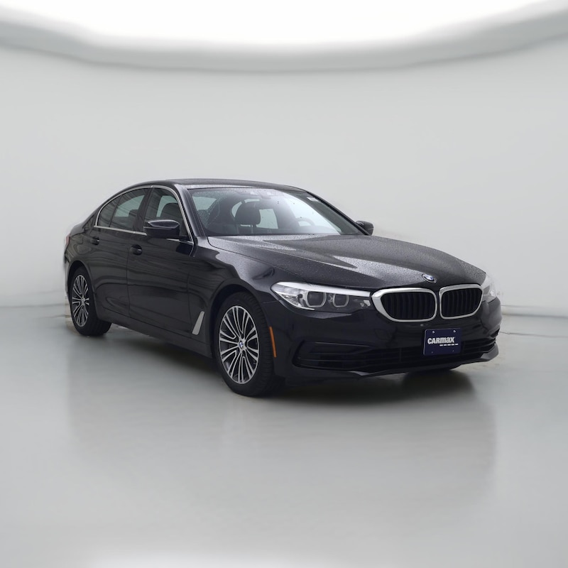 2020 BMW 540 XI